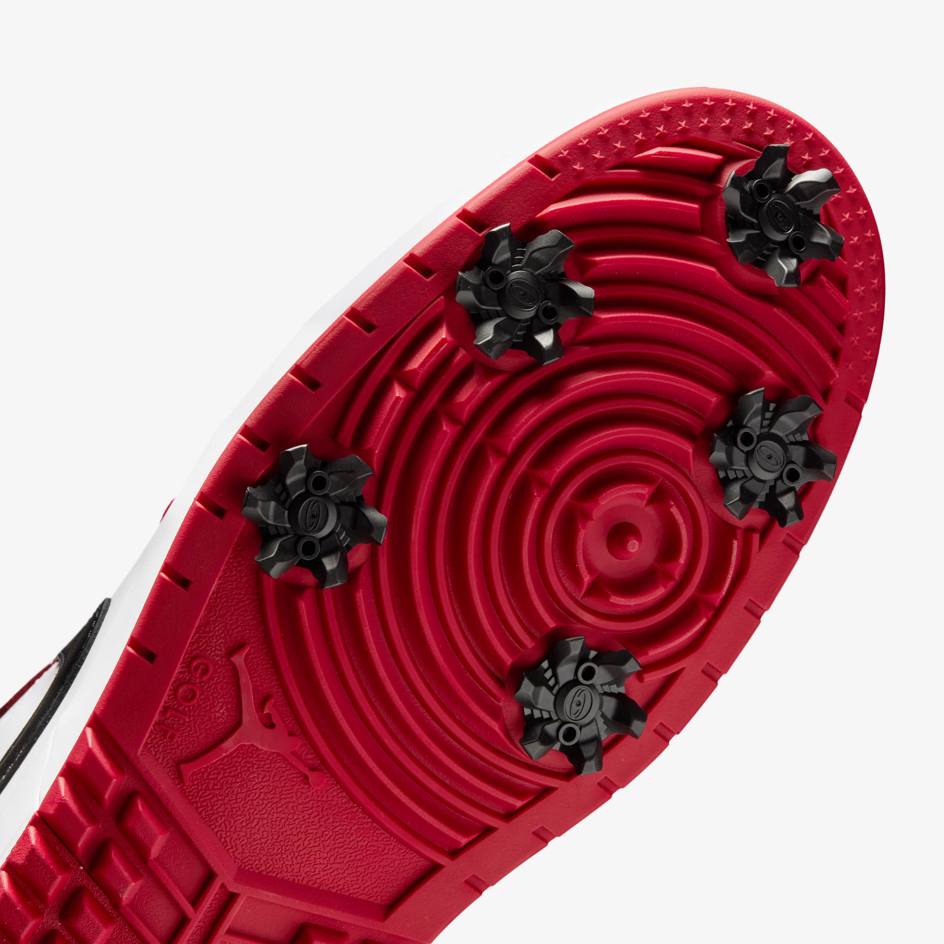 Air Jordan 1 Low G Spiked image number 6