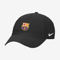 F.C. Barcelona Club