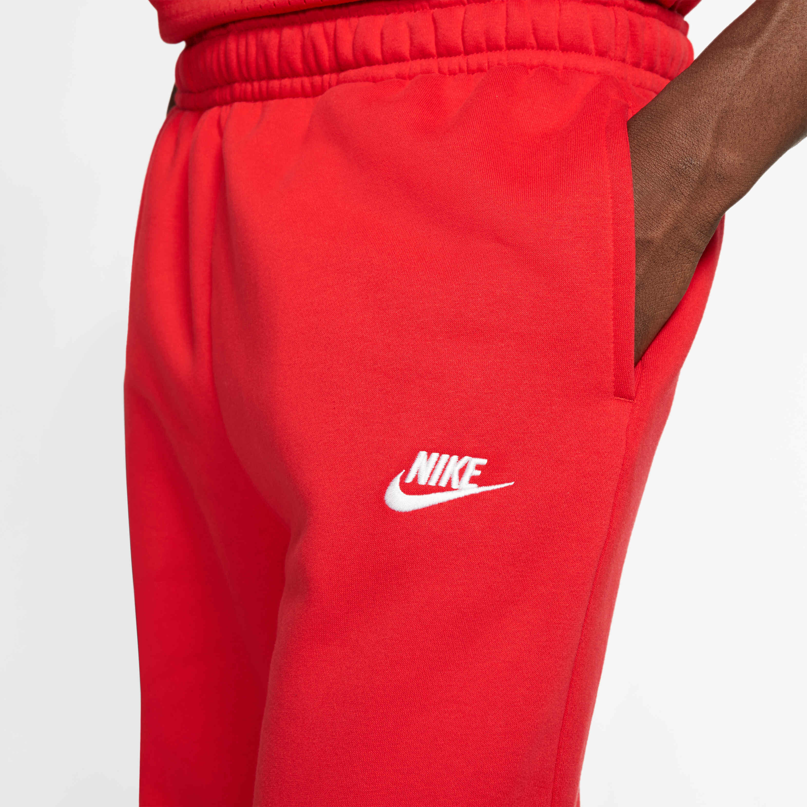Nike Sportswear Club Fleece image number 2