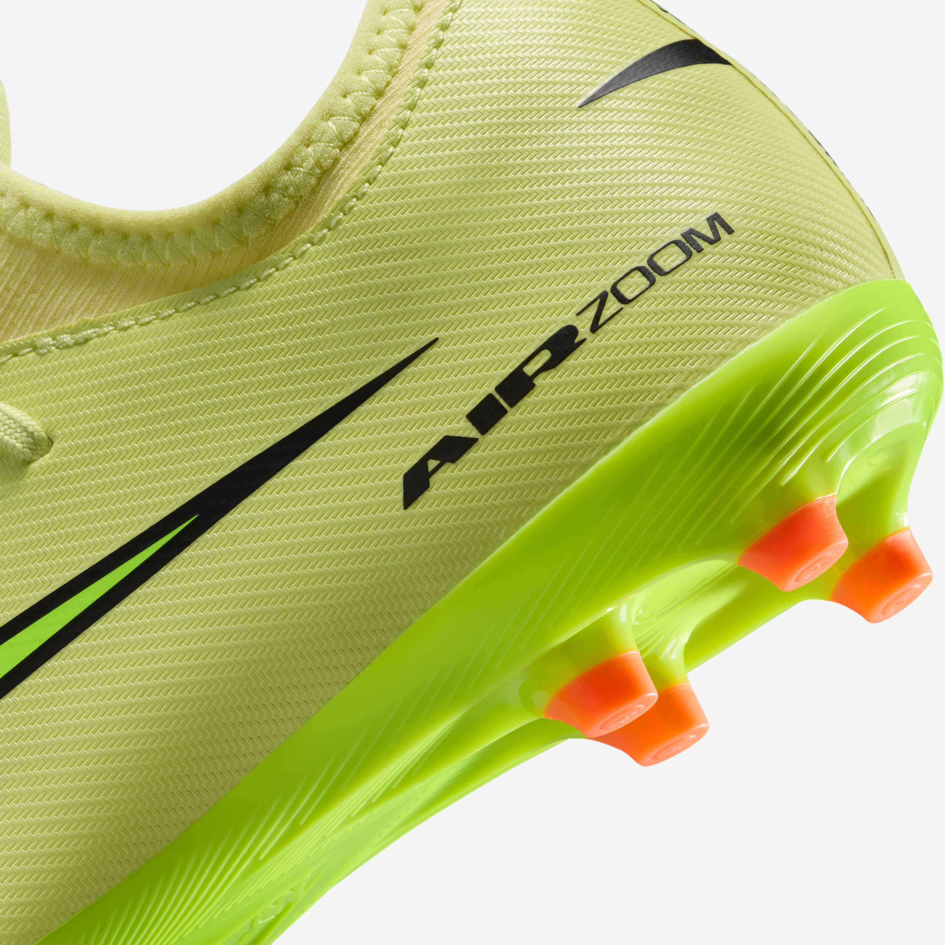 Nike Jr. Mercurial Vapor 16 Academy image number 8