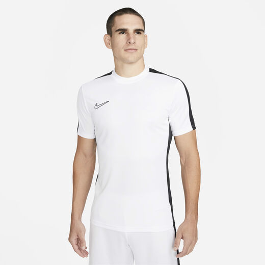 T-Shirts & Tops-Nike, Nike Academy, Men's Dri-FIT Short-Sleeve Football Top