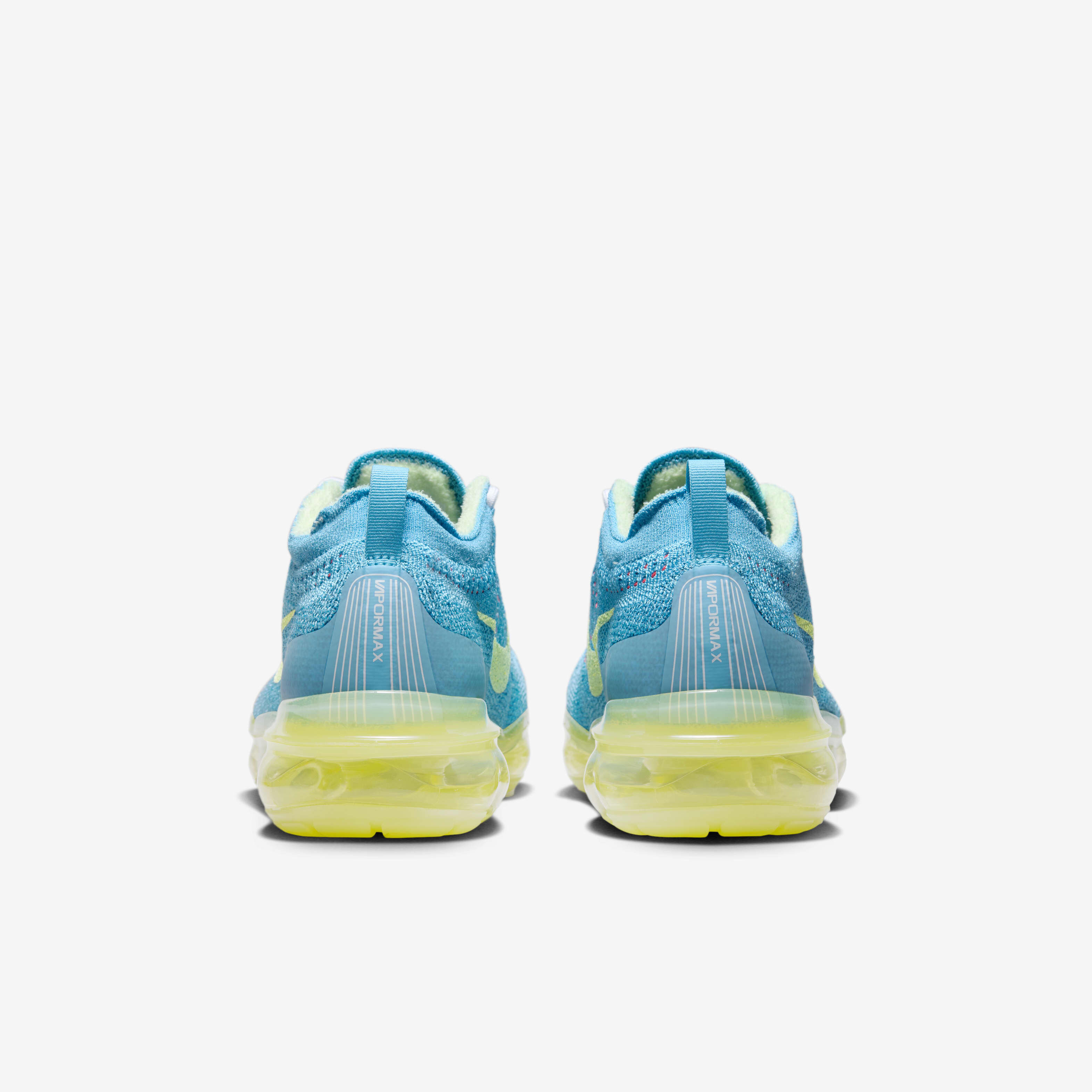 Nike Air VaporMax 2023 Flyknit image number 5