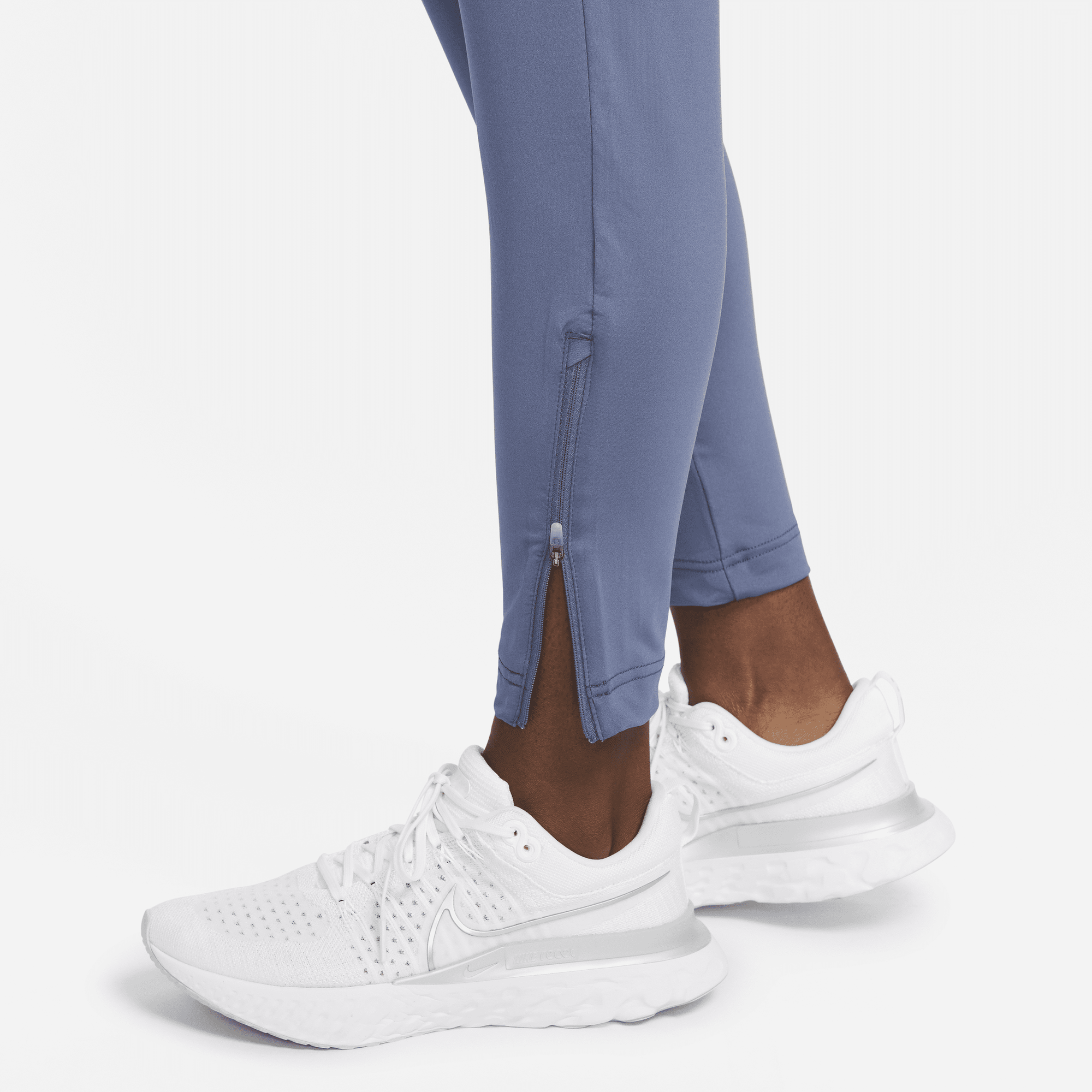 Shop Dri FIT Essential Women s Running Trousers Nike KSA