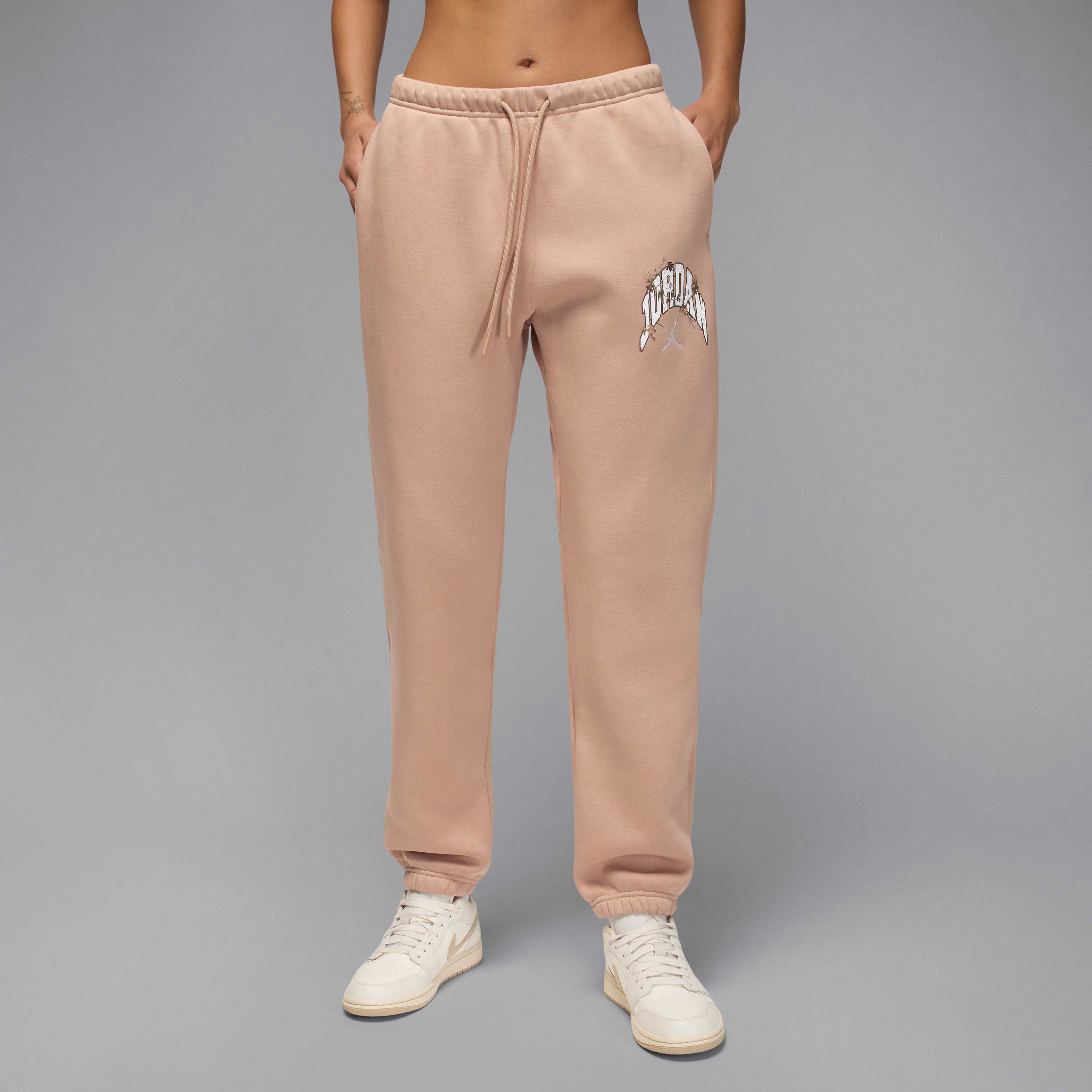 Jordan Brooklyn Fleece image number 0