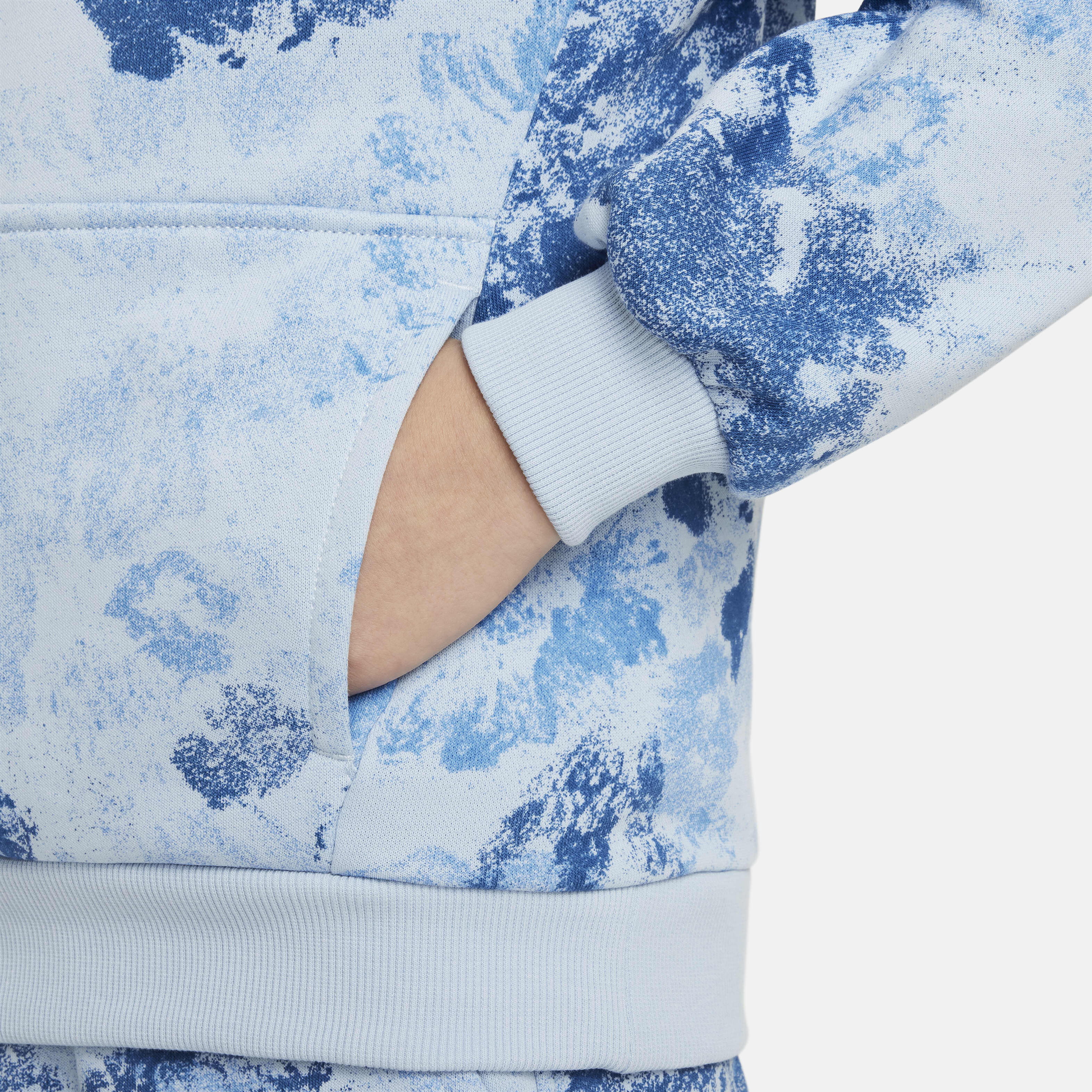 Nike Sportswear Club Fleece image number 3