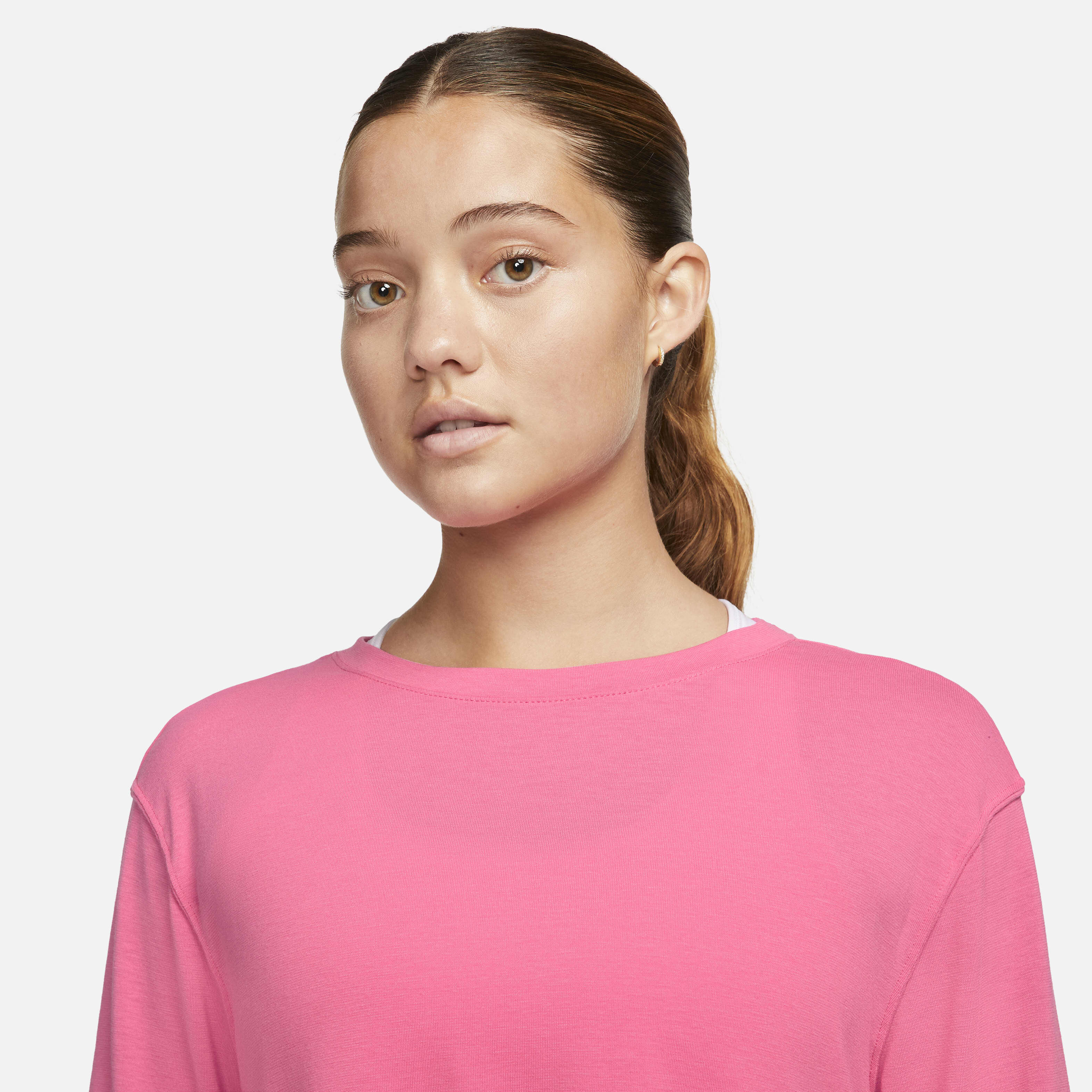 Nike Yoga Dri-FIT image number 2