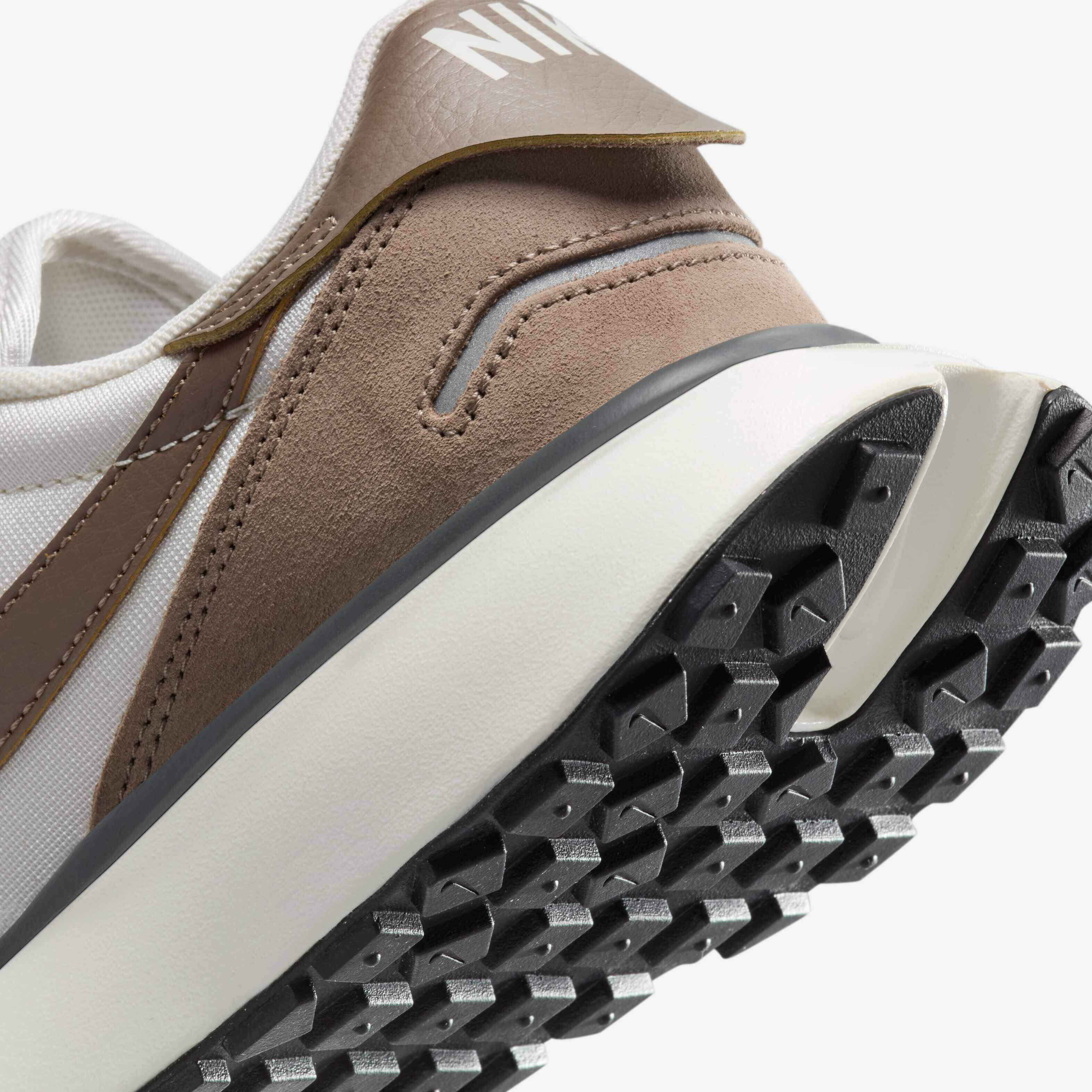 Retro Sportswear Nike Internationalist Femme Marron Buy Nike