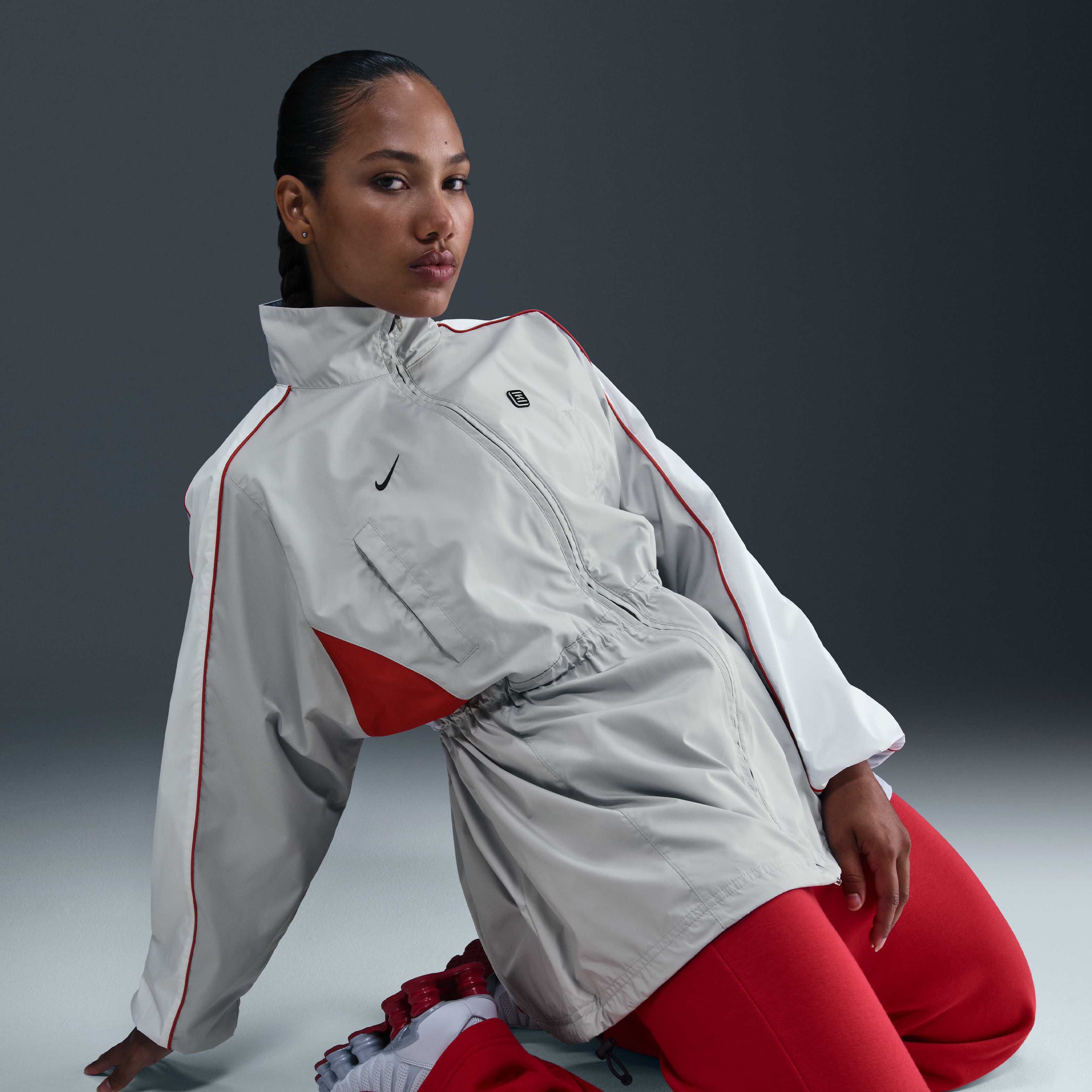 نايكي سبورتسوير شوكس image number 2