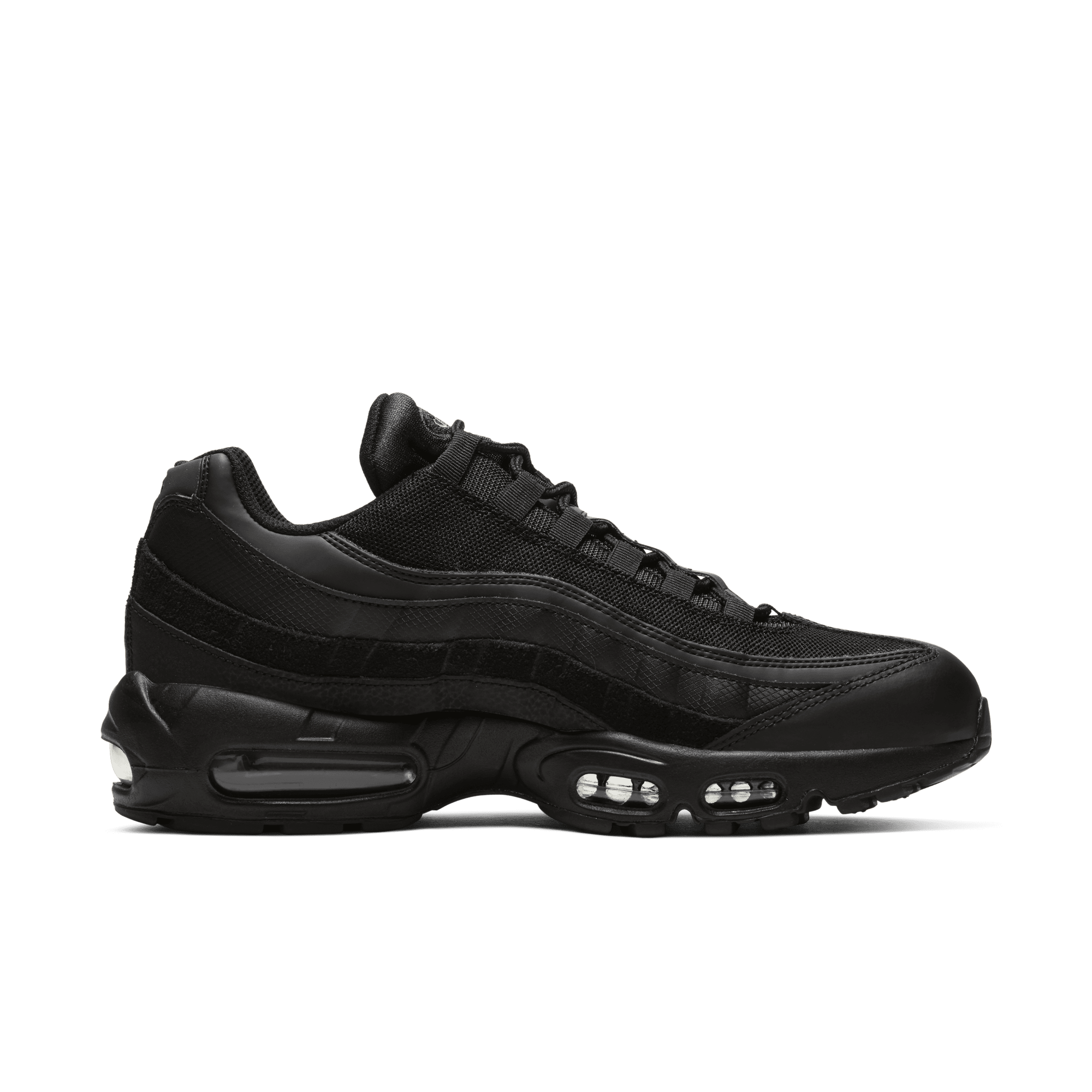 Shop Air Max 95 Essential Men s Shoe Nike KSA