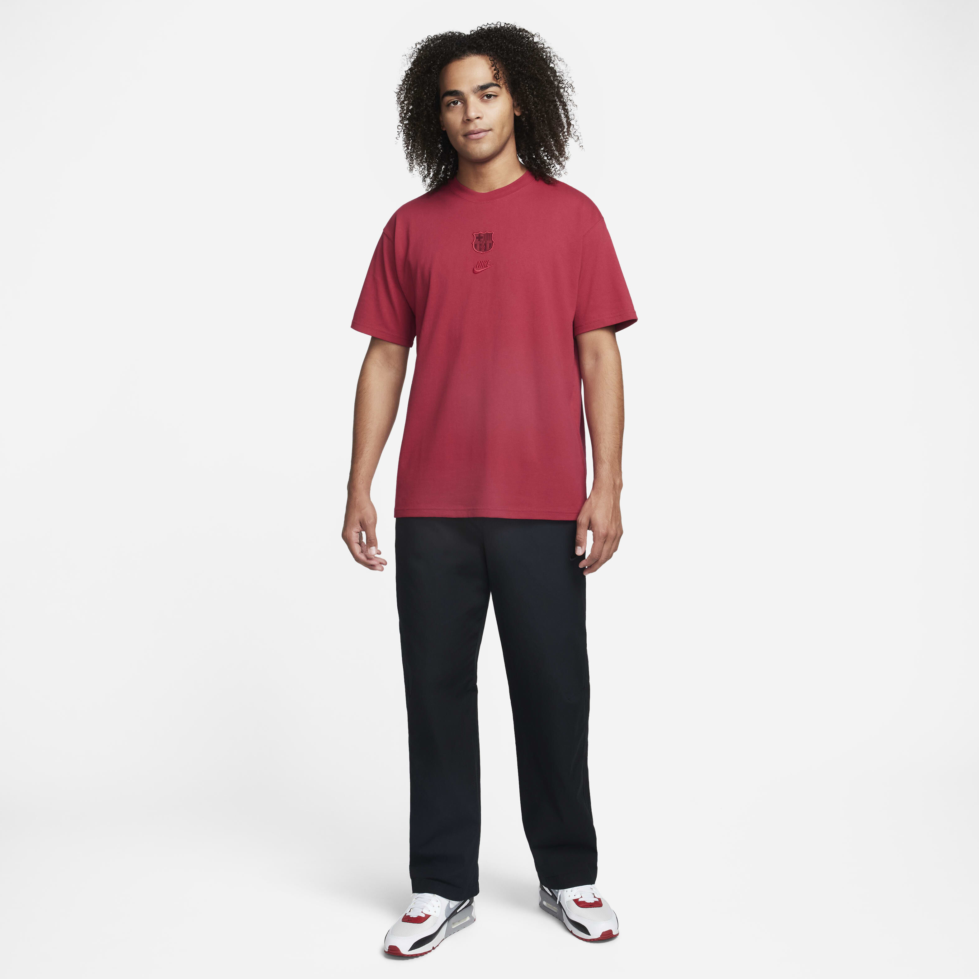 F.C. برشلونة بريميوم ايسنشالز image number 4