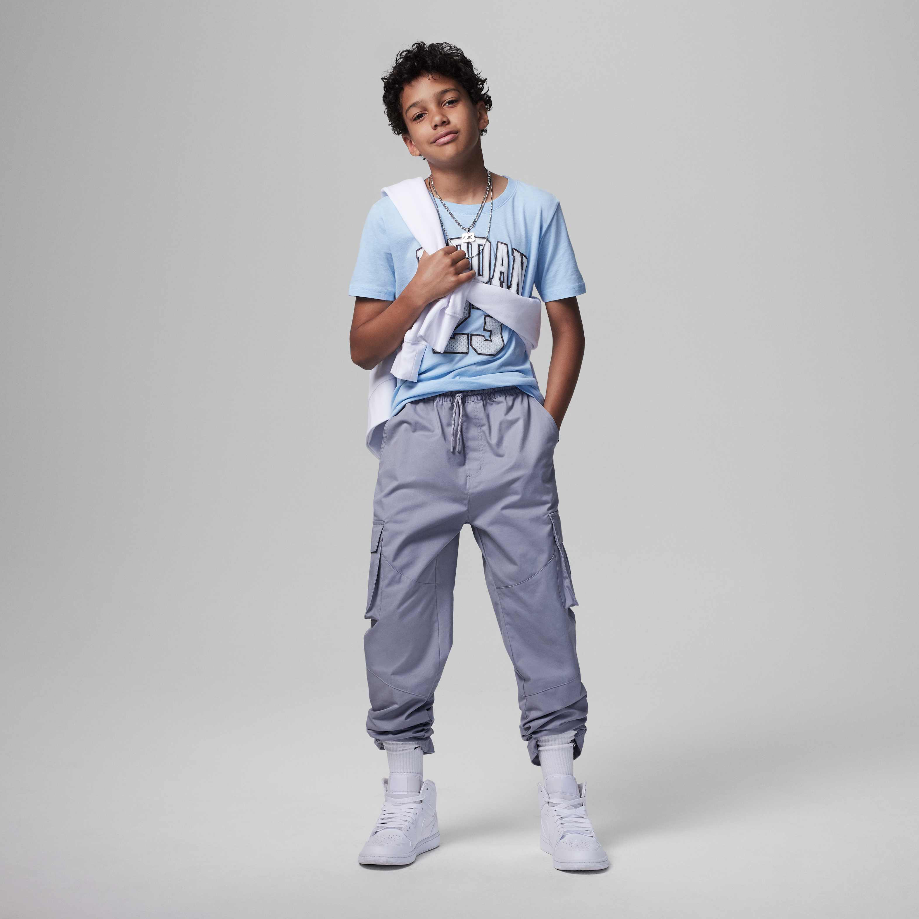 Jordan image number 3