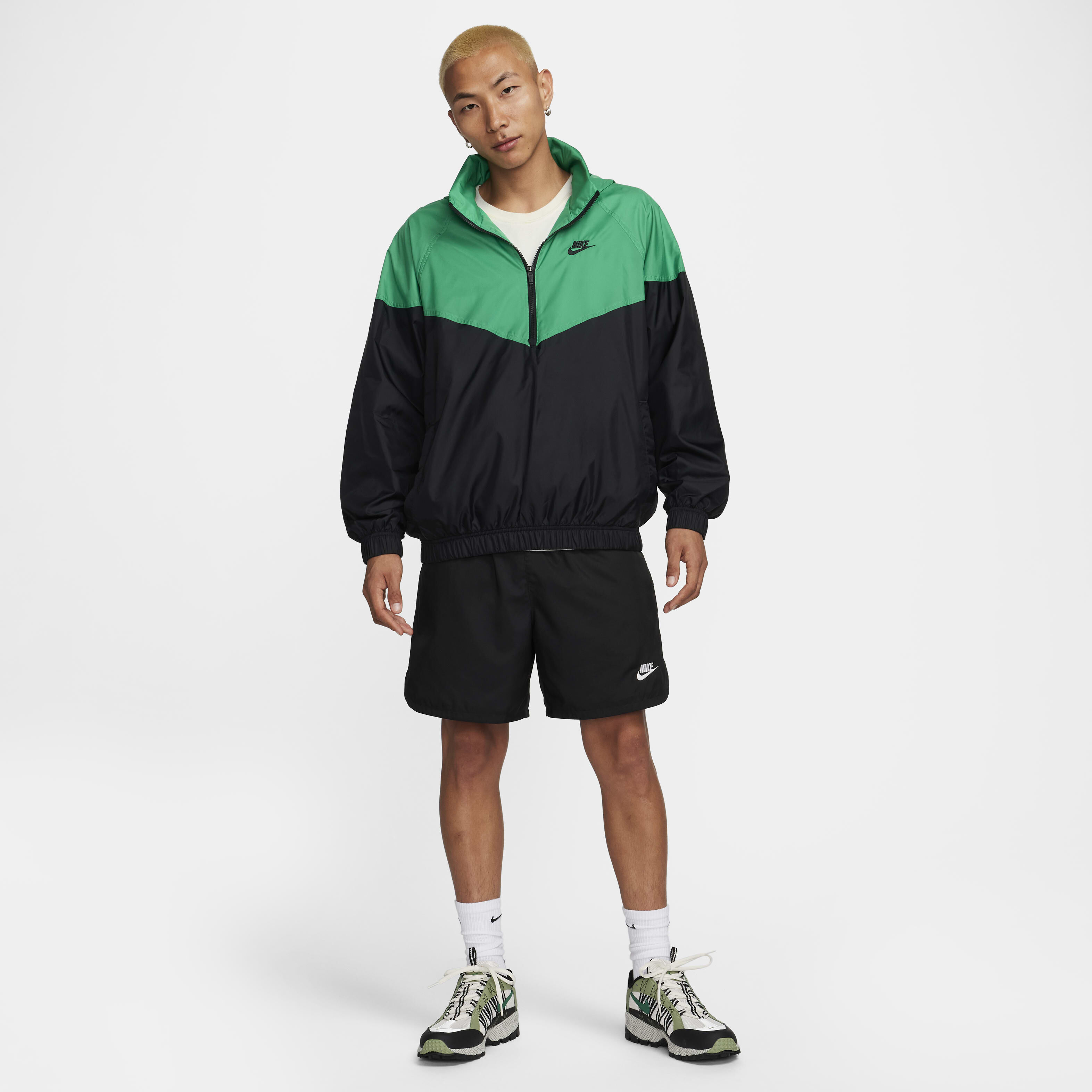 Mens nike windrunner trainers 2025