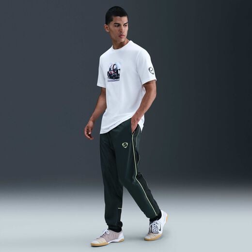 Nike Academy+ Nike Academy+
