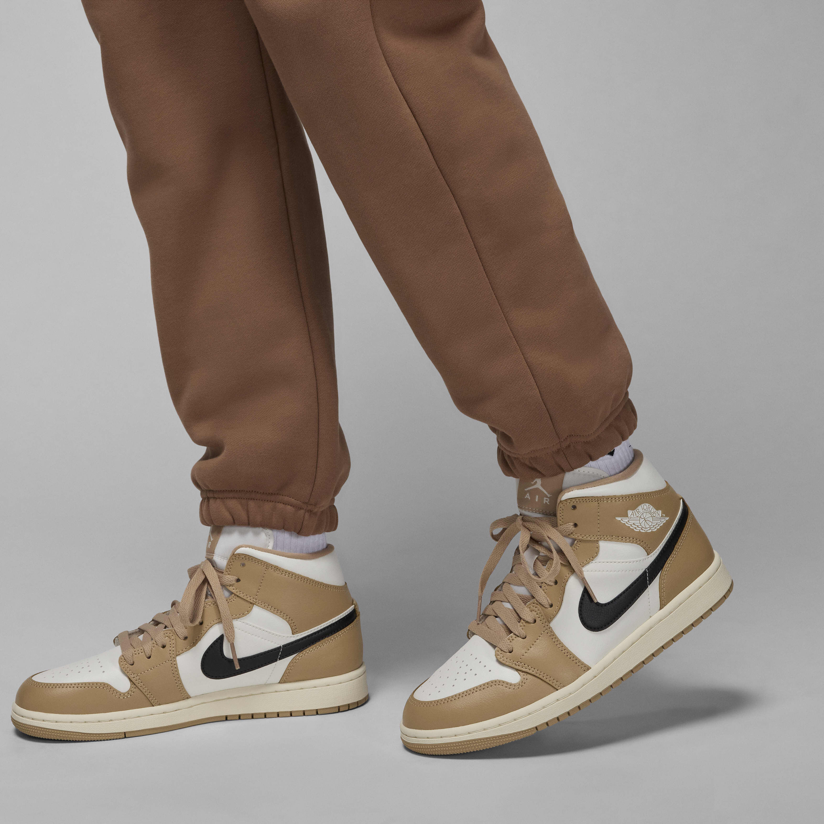 Jordan Flight Fleece image number 3