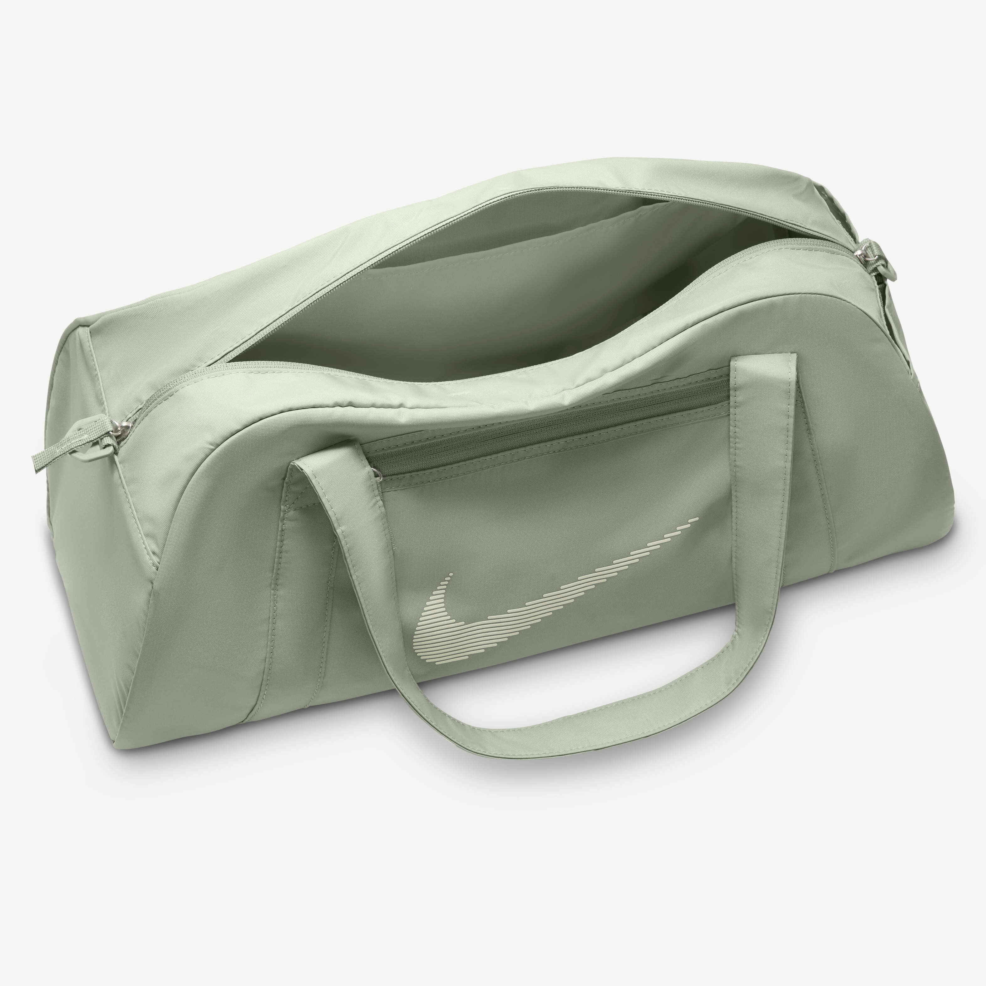 Buy Nike Gym Club Duffel Bag 24L Jade Horizon Jade Horizon Sea Glass Nike Saudi Official