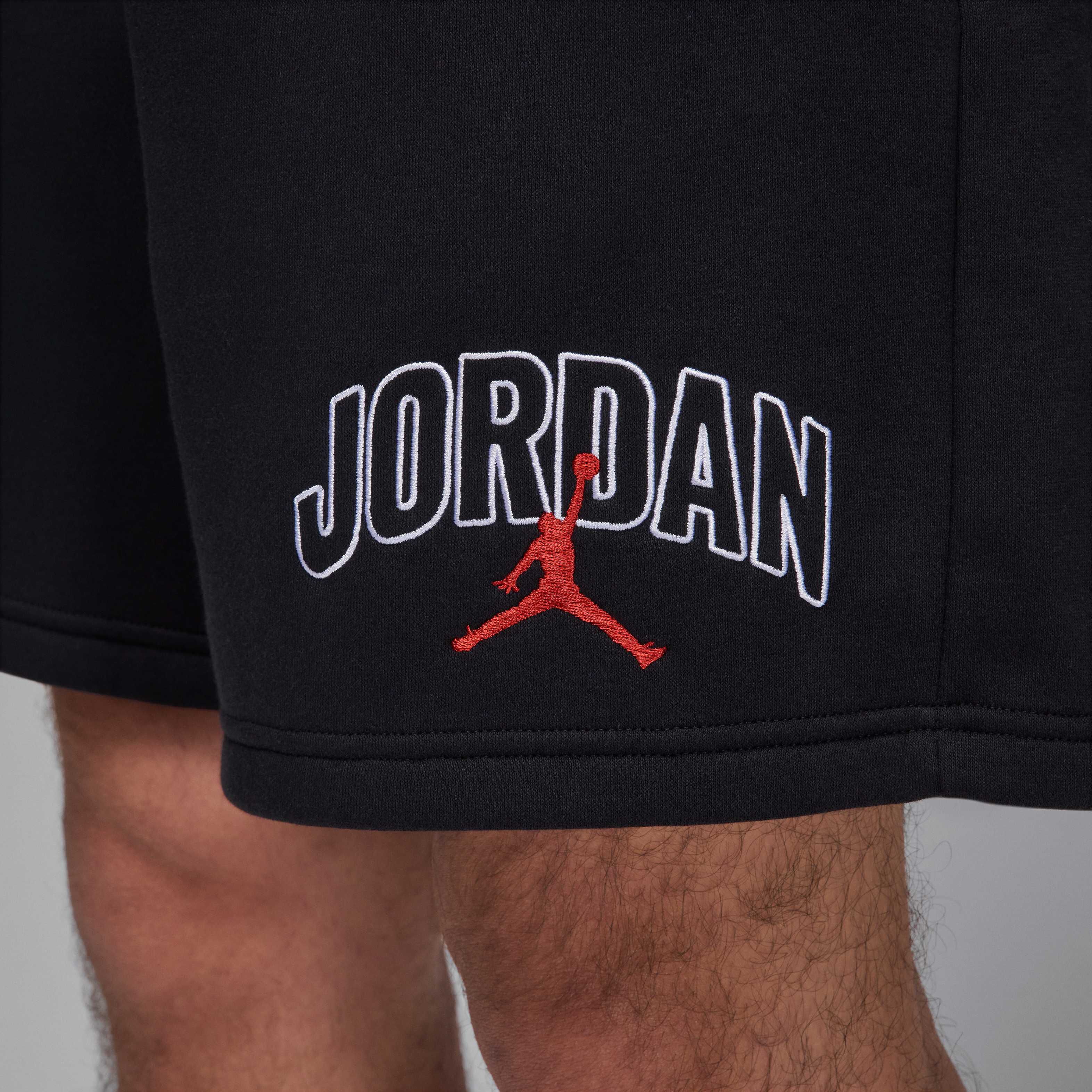 Jordan Brooklyn Fleece image number 5