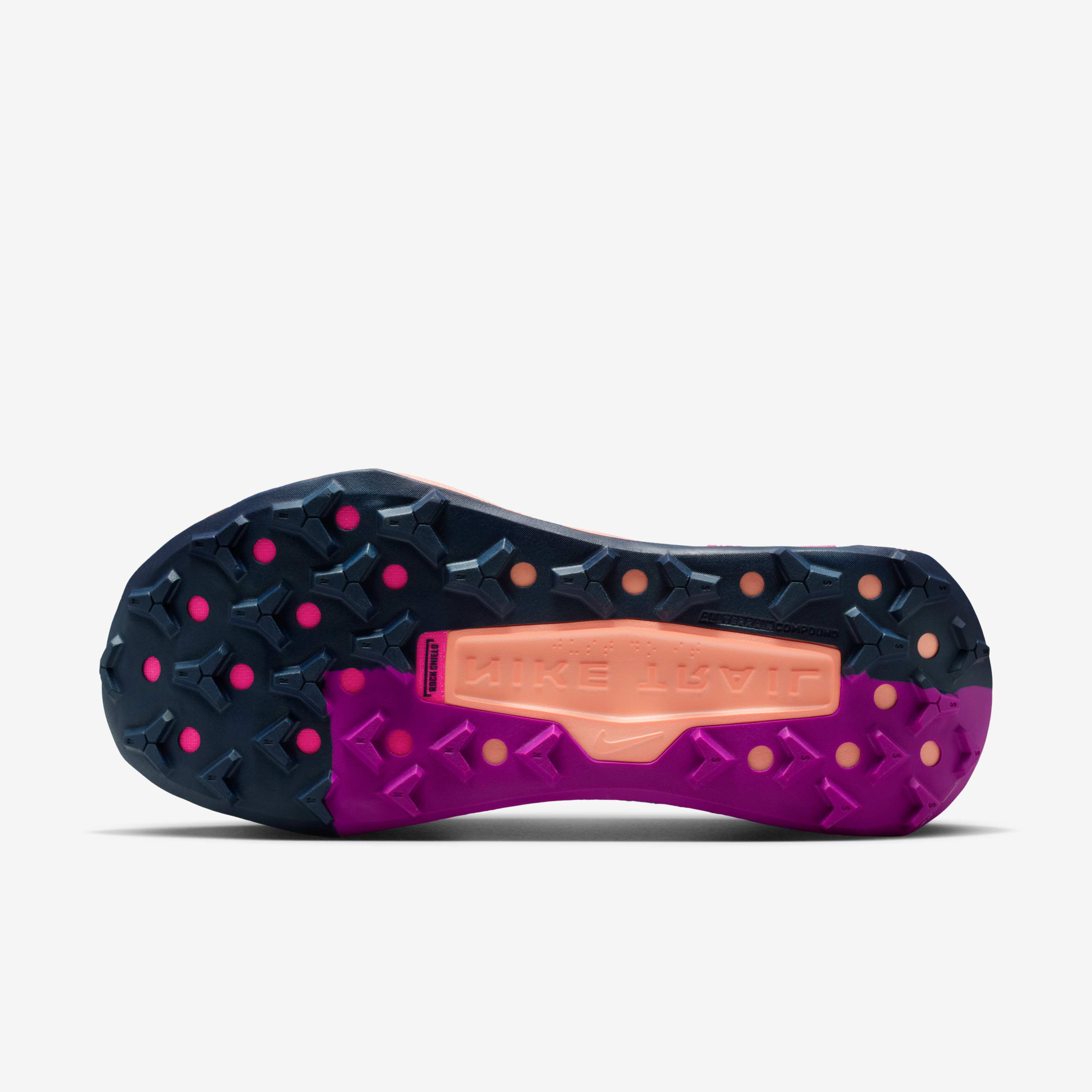 Nike Wildhorse 10 image number 1