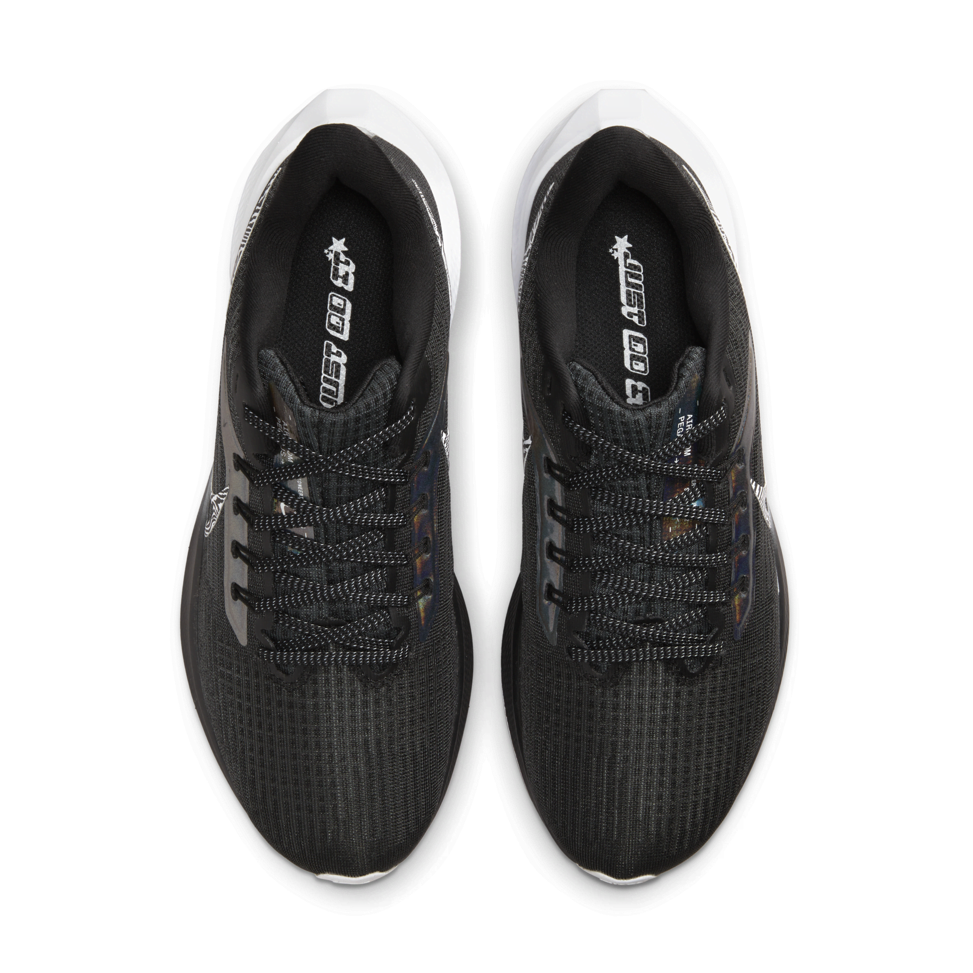 Shop Pegasus 39 Premium Women s Road Running Shoes Nike KSA
