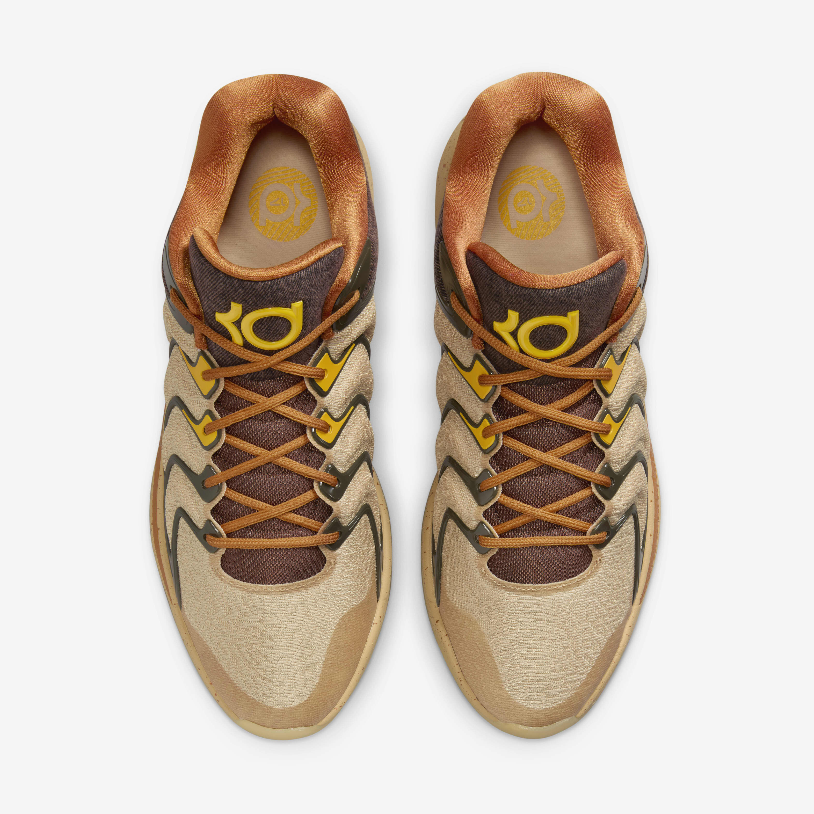 NIKE × Bink! ☆ KD 17 'Humble’ Nike Bink! x KD 17 Humble - HJ4464-200 Shoes | eBay