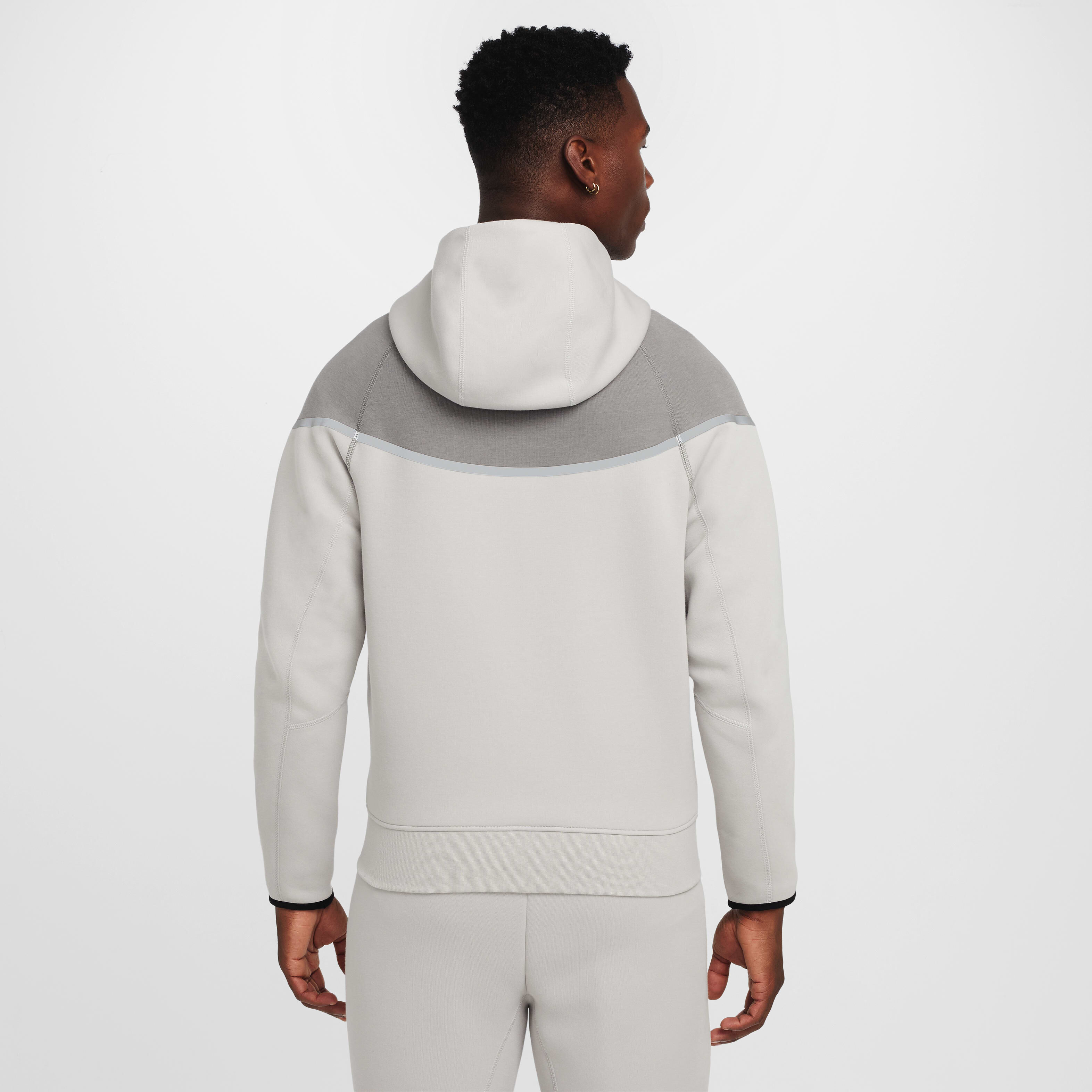 Nike Tech Windrunner image number 1