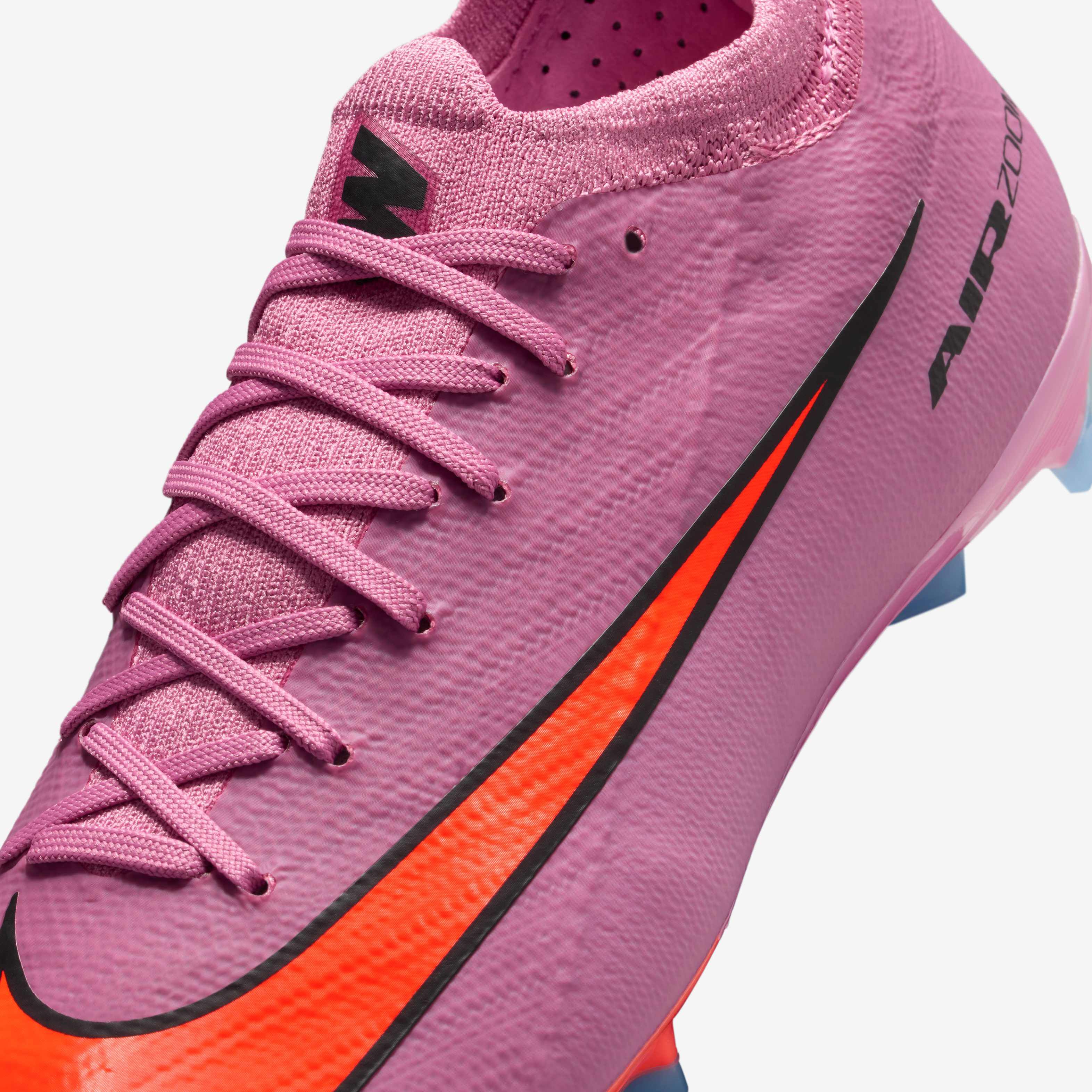Nike Jr. Mercurial Vapor 16 Pro image number 7