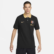 F.C. Barcelona The Nike Polo