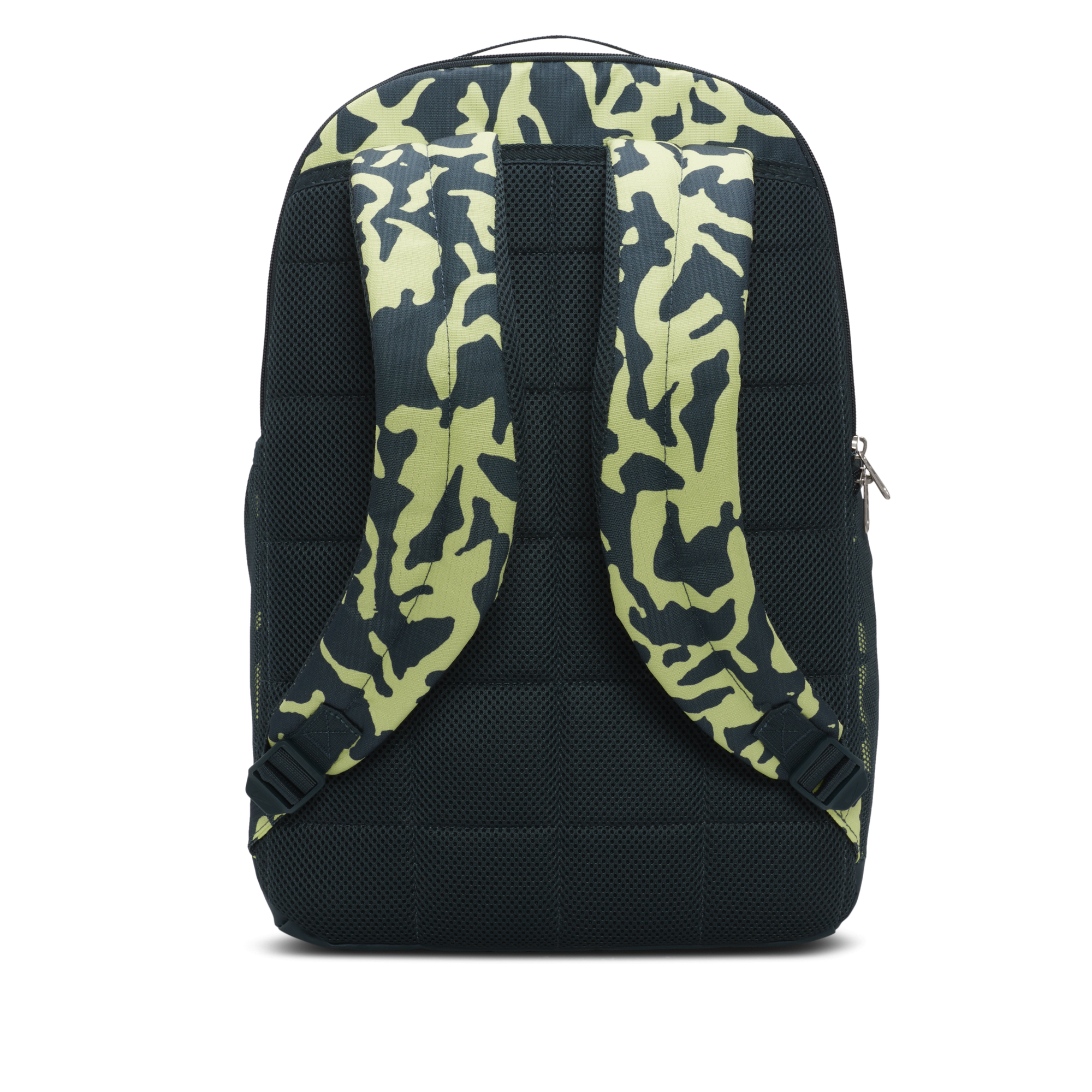 Nike brasilia deals xl backpack camo