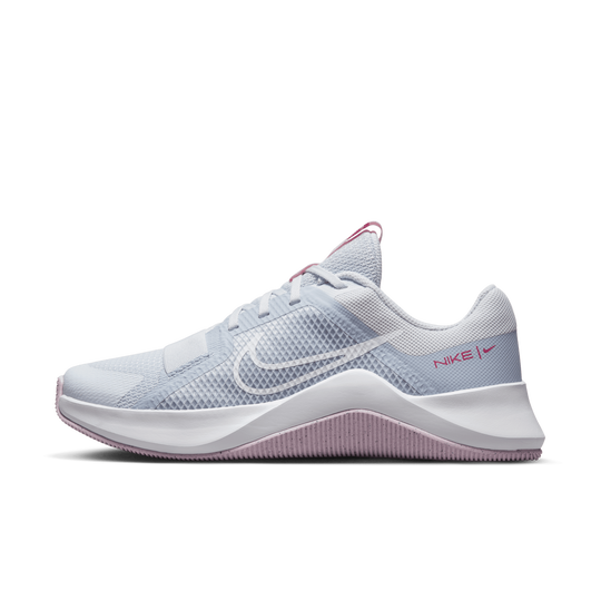 Nike free tr flyknit 2 top women's bodyweight training workout shoe