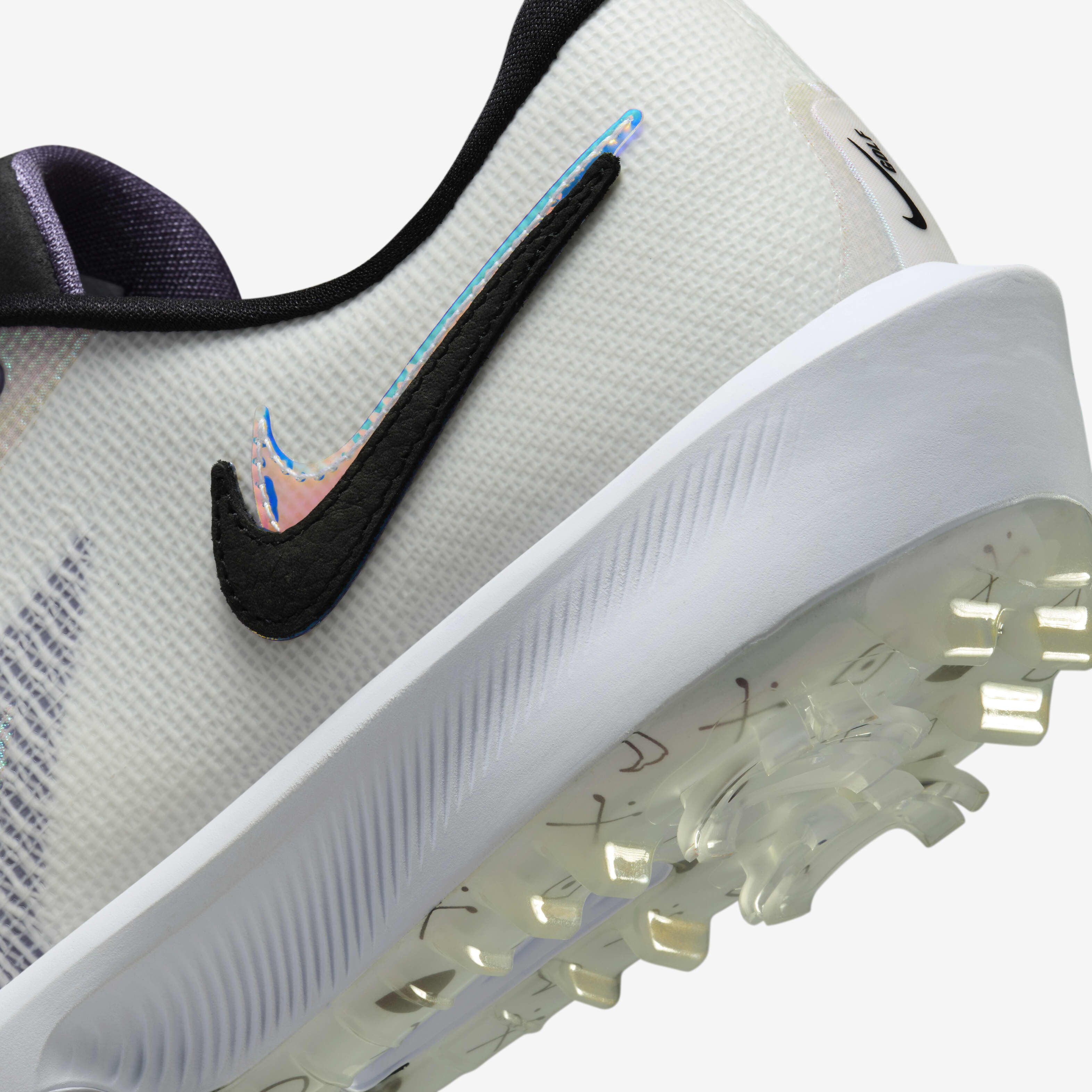 Nike Air Zoom Infinity Tour NRG image number 8