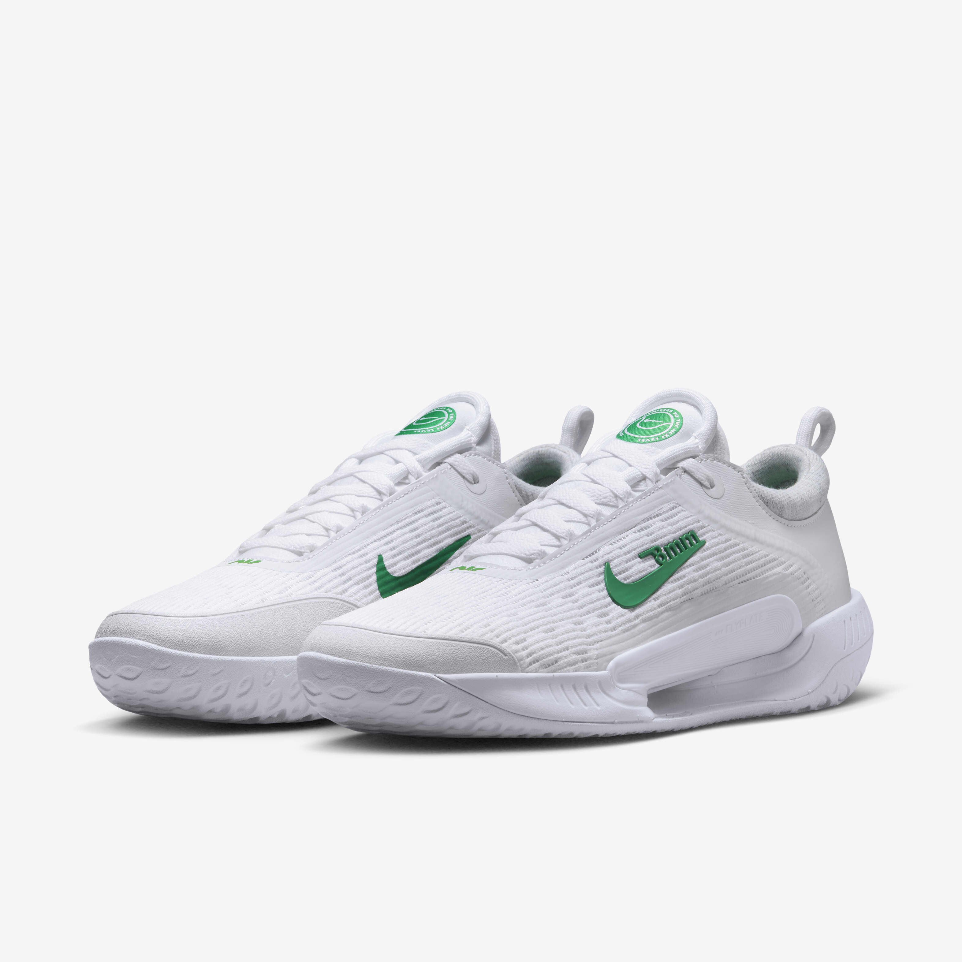 NikeCourt Air Zoom NXT image number 4