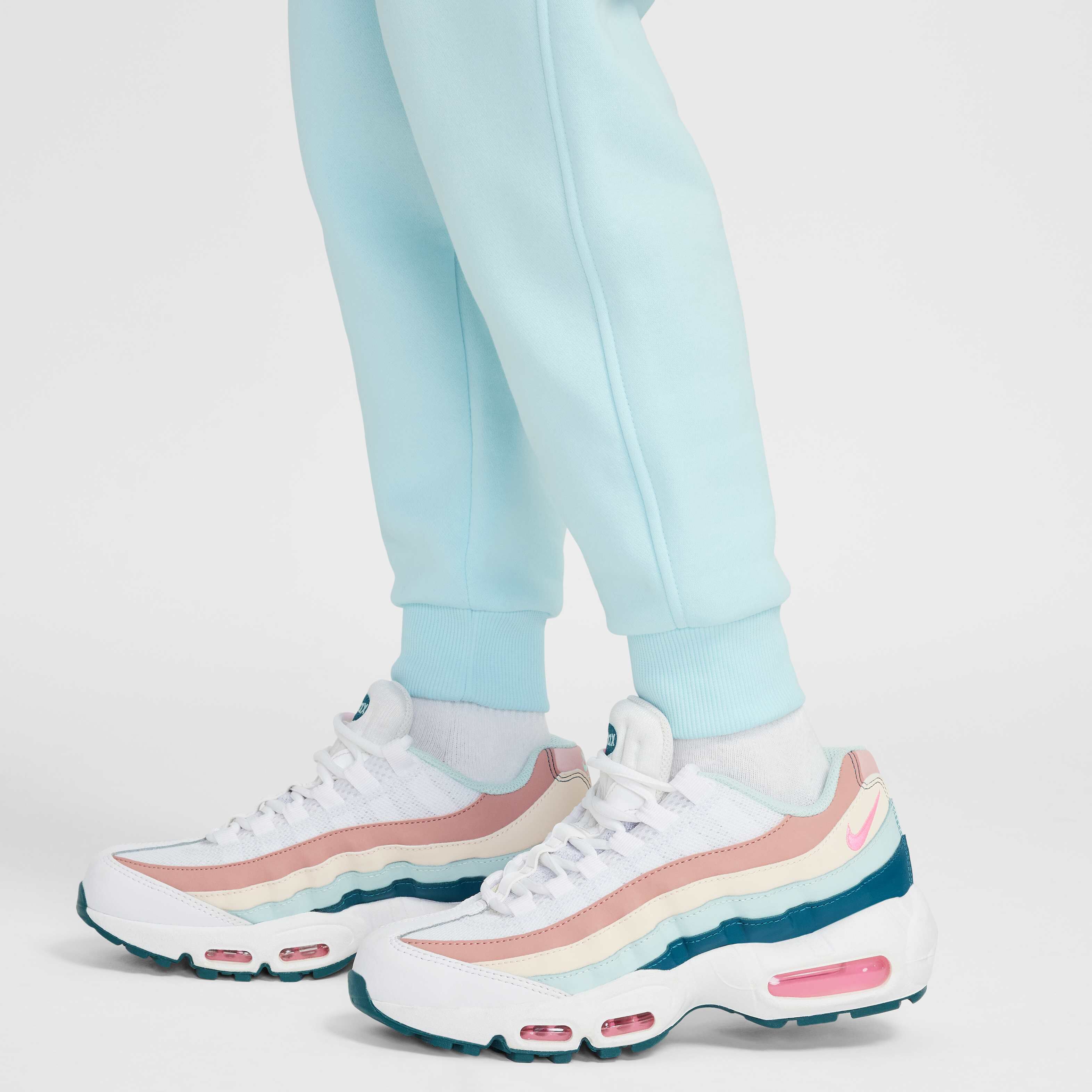 Nike Sportswear Club Fleece image number 5