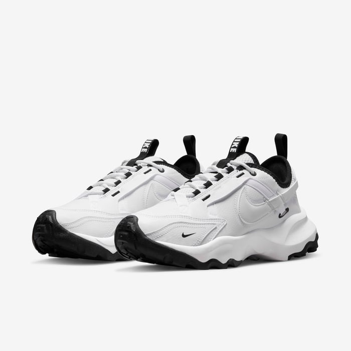 Buy Nike TC 7900 Women's Shoes White/Black/White/Photon Dust