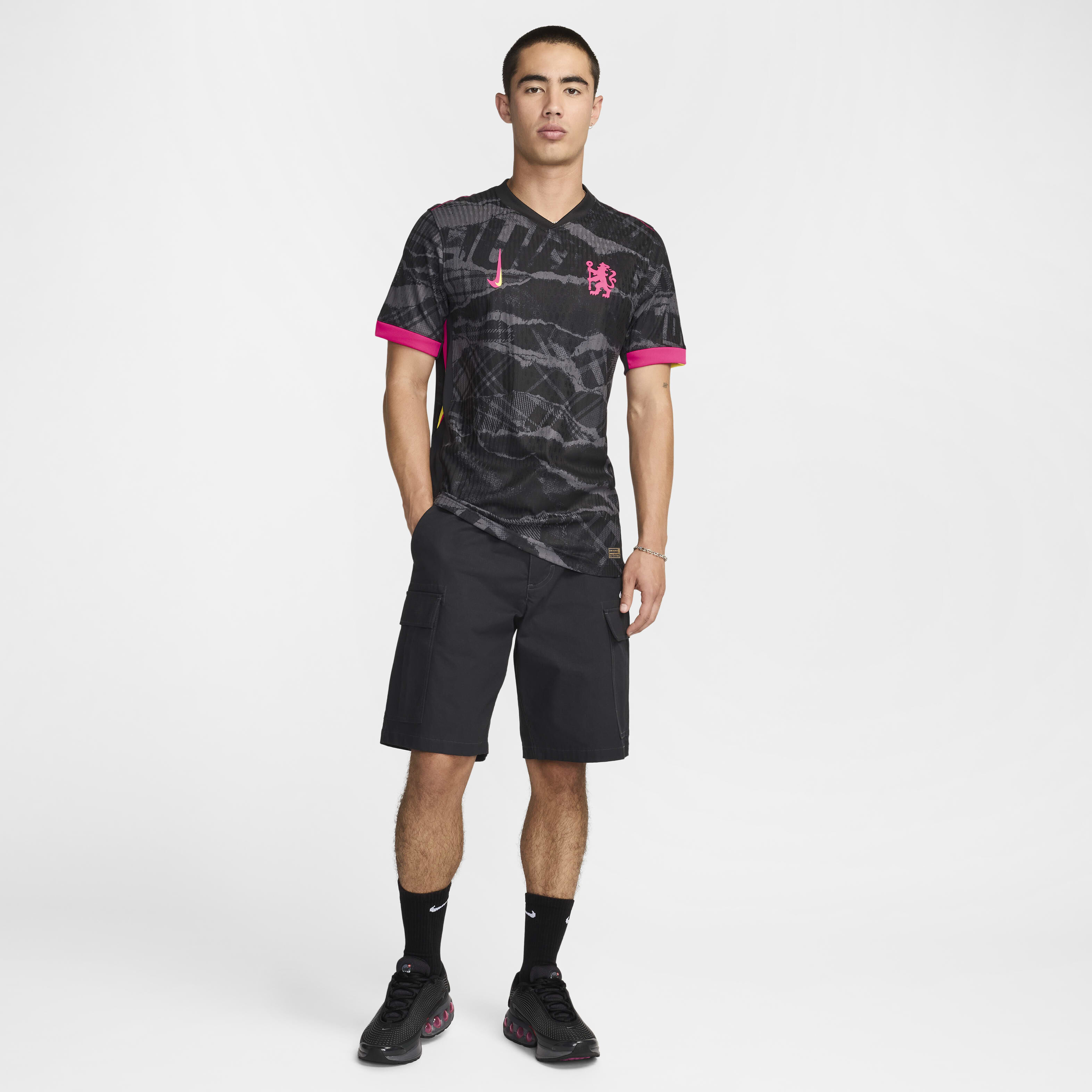 Buy Chelsea F.C. 2024/25 Match Third Men's Nike Dri-FIT ADV