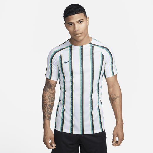 nike striped segment ii