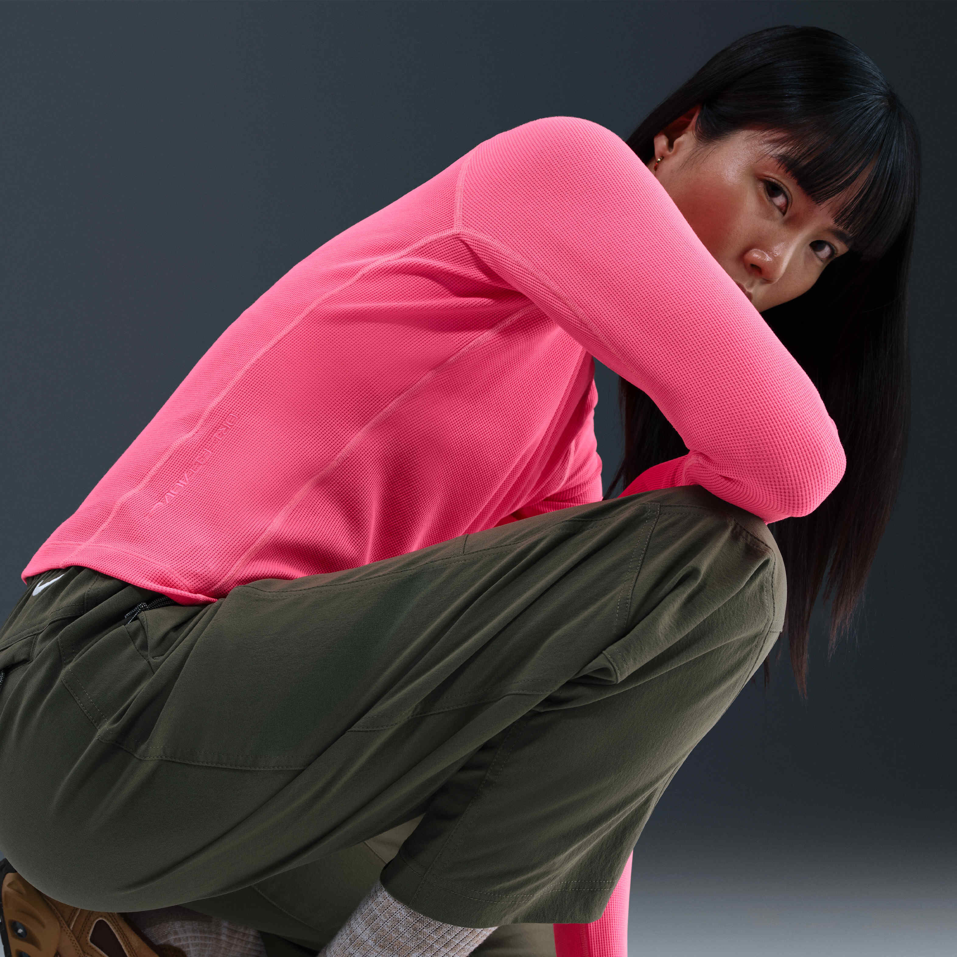 نايكي ايه سي جي image number 2