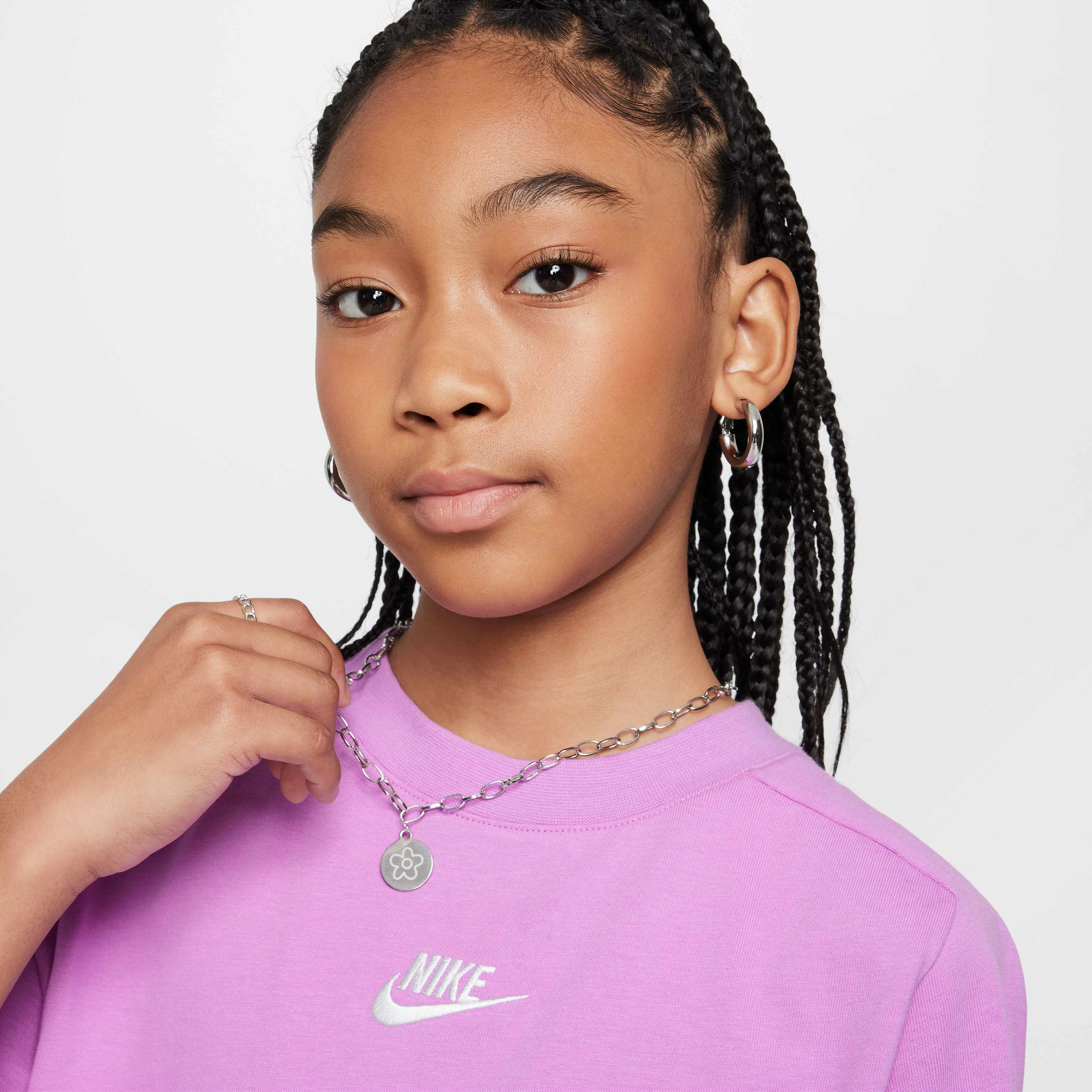 Nike Sportswear image number 2