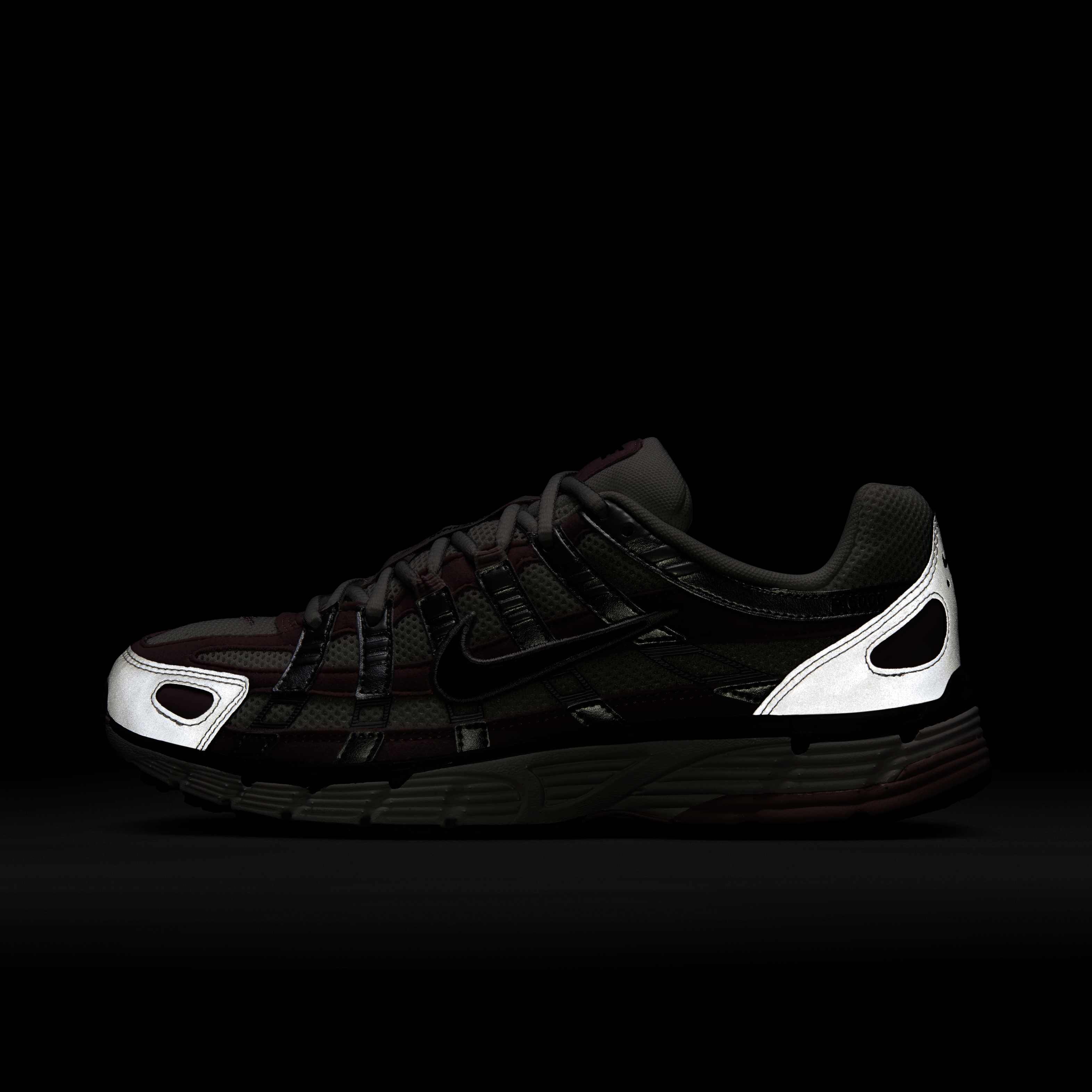 Nike P-6000 image number 8