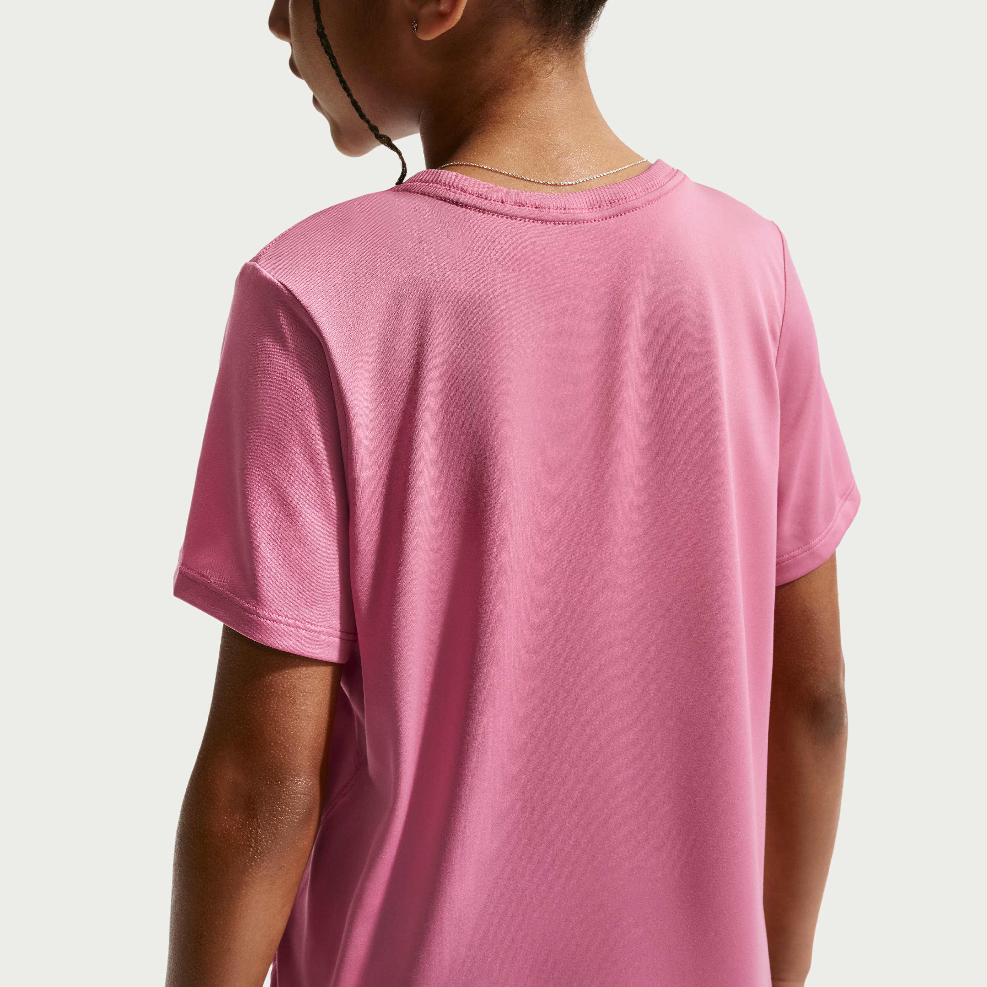 Nike One Fitted image number 1