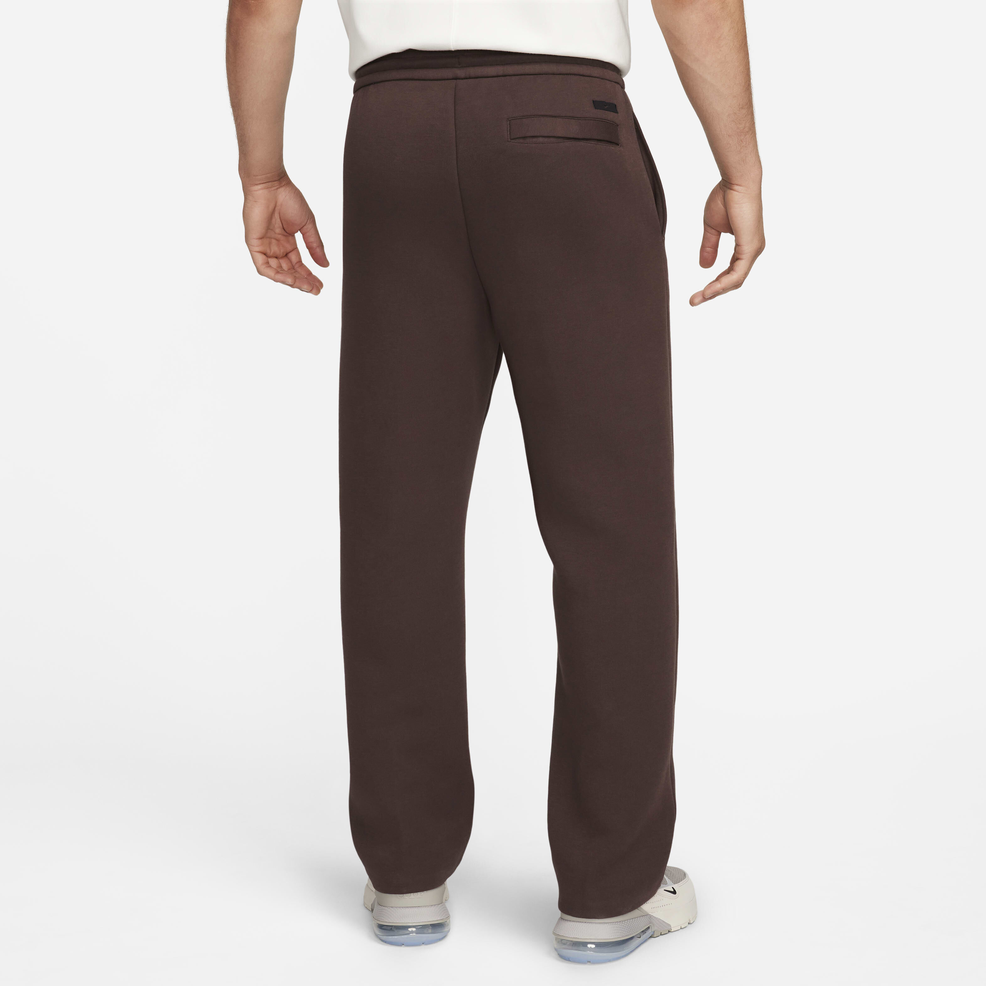 Mens nike fleece tracksuit bottoms outlet