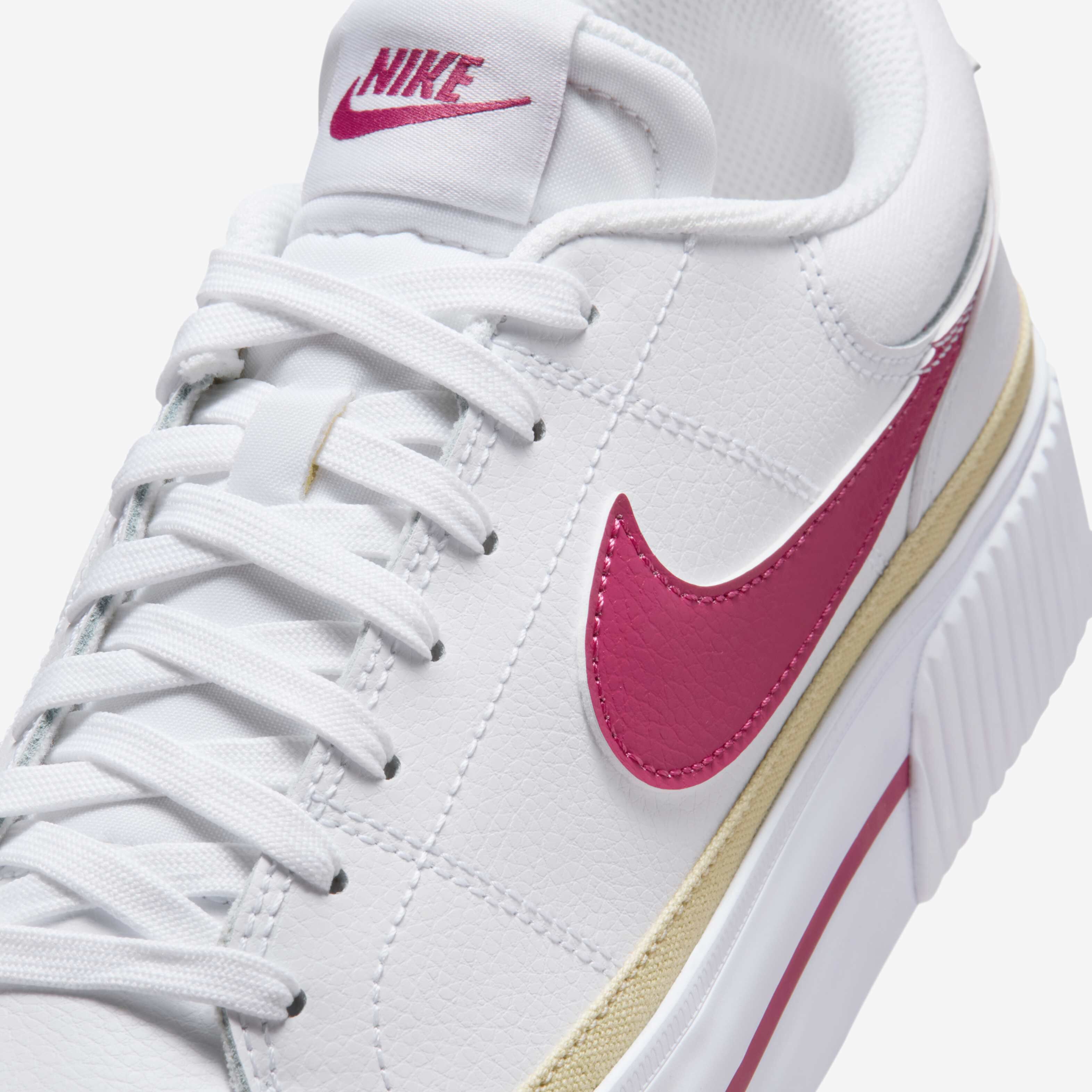 Nike Court Legacy Lift image number 6