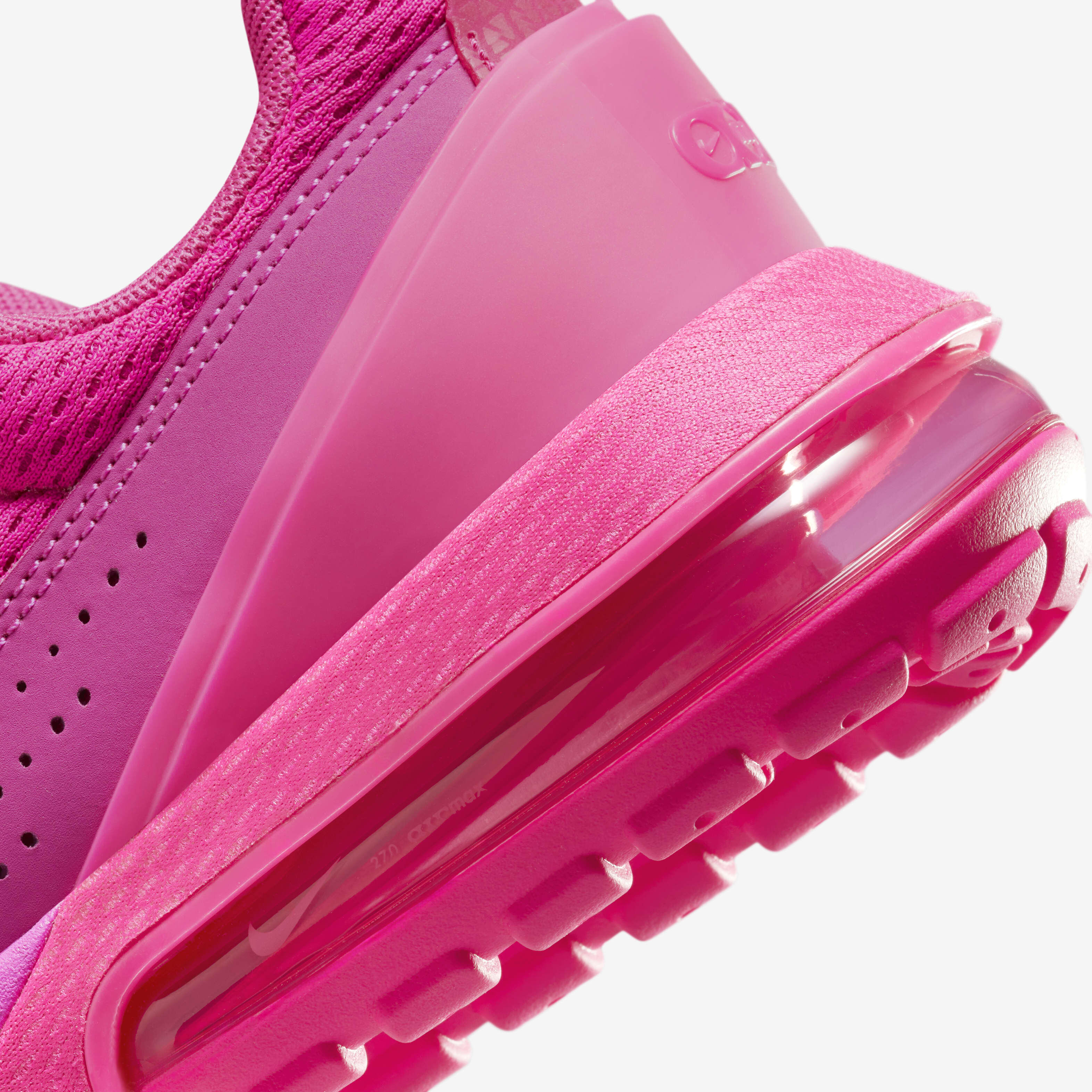 Nike air max women neon pink shop