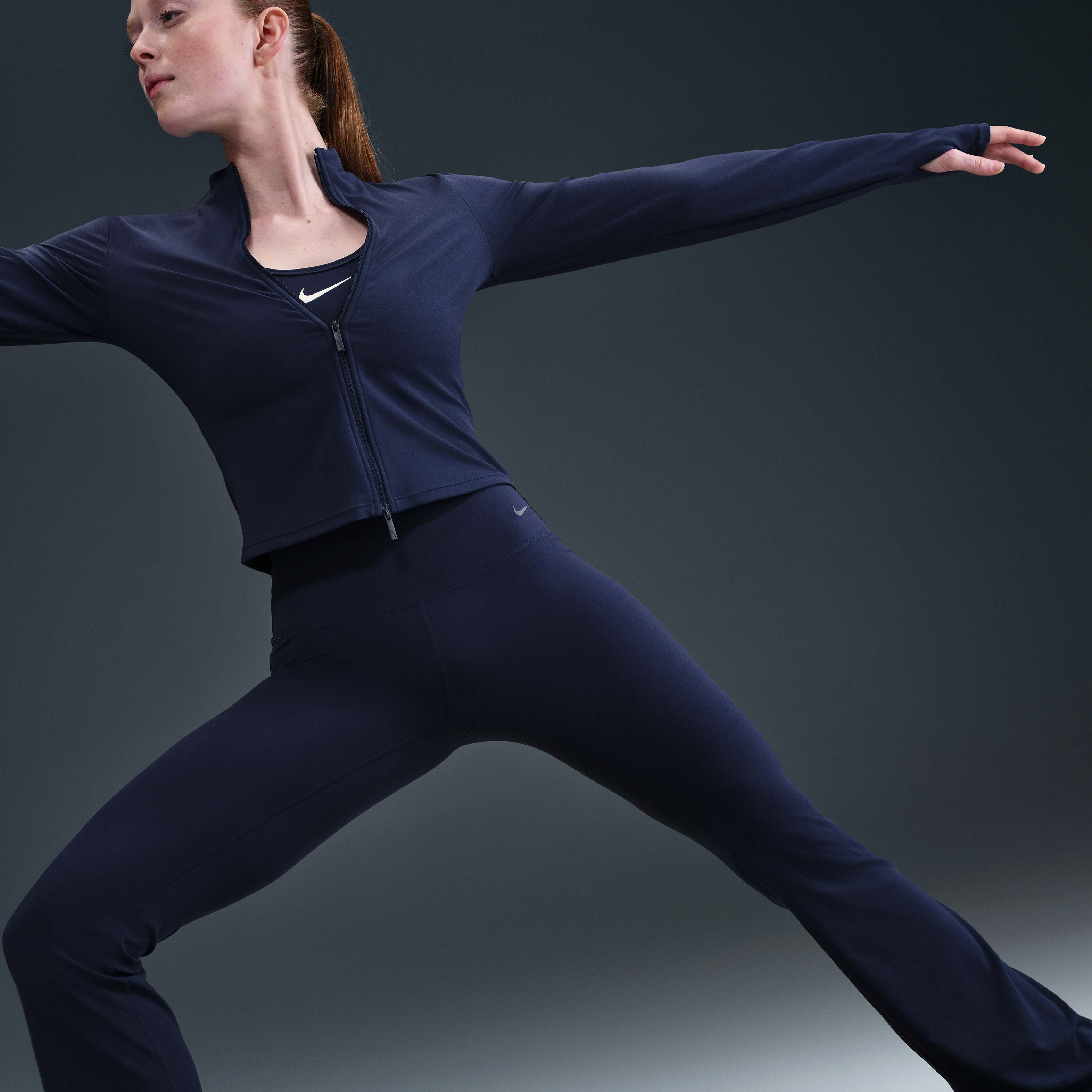 نايكي زينفي image number 4