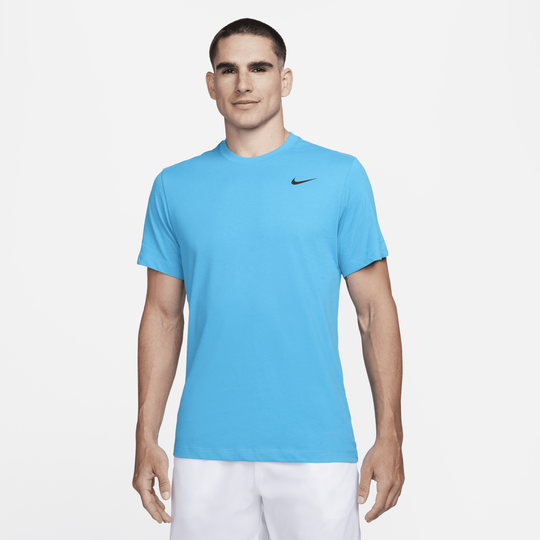 Nike fit dry sales shirt