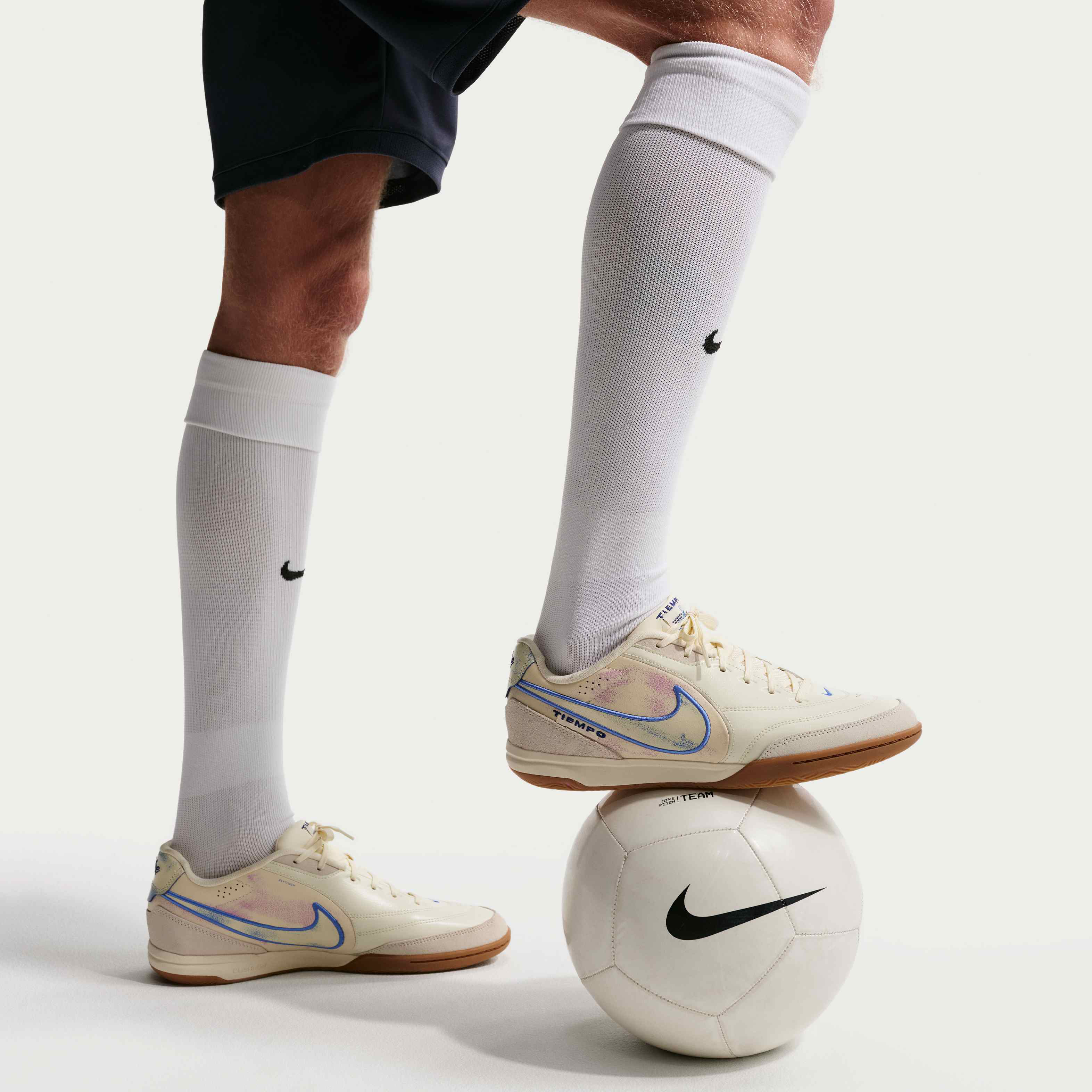 Nike Tiempo Streetgato PRM image number 8