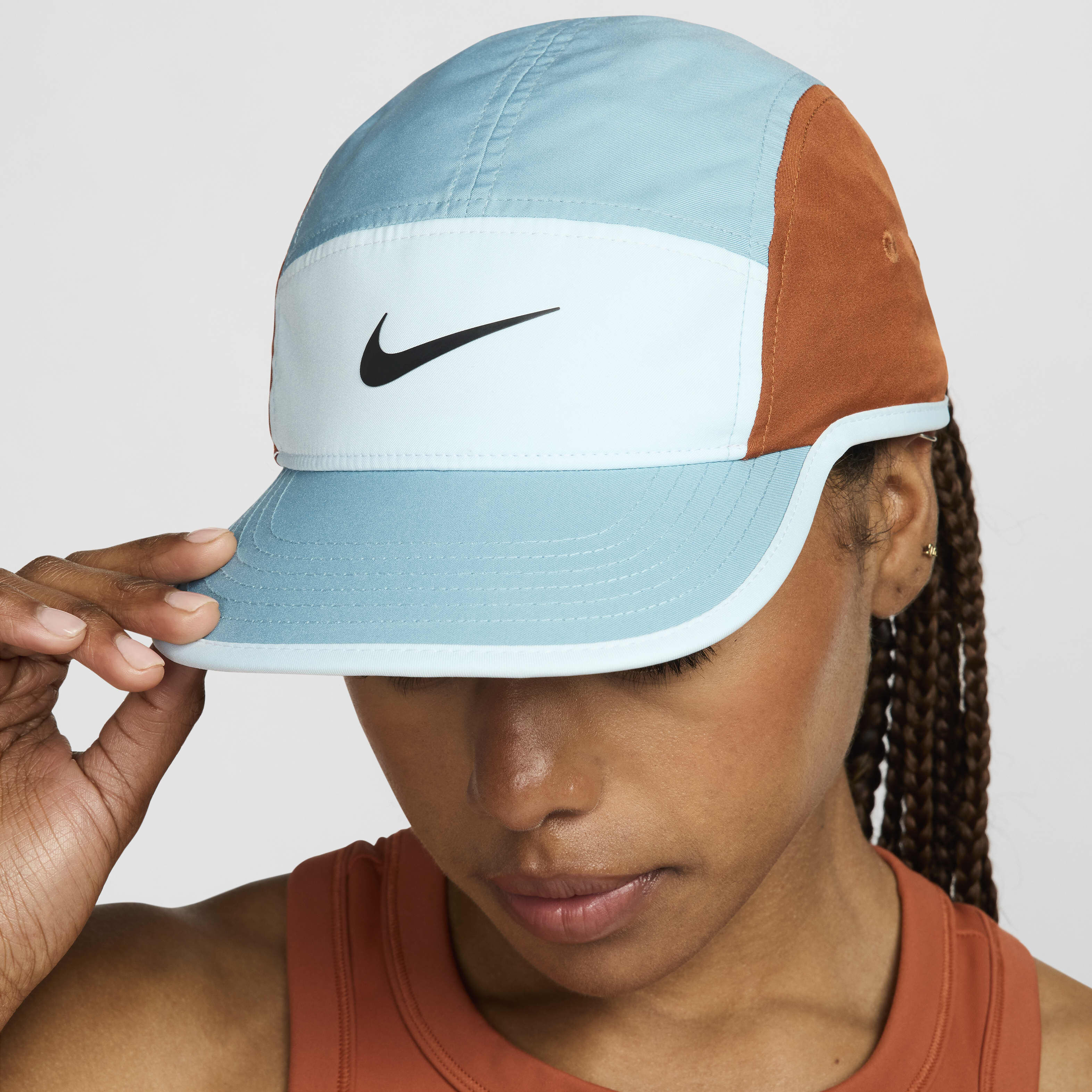 Infant nike dri fit hat online