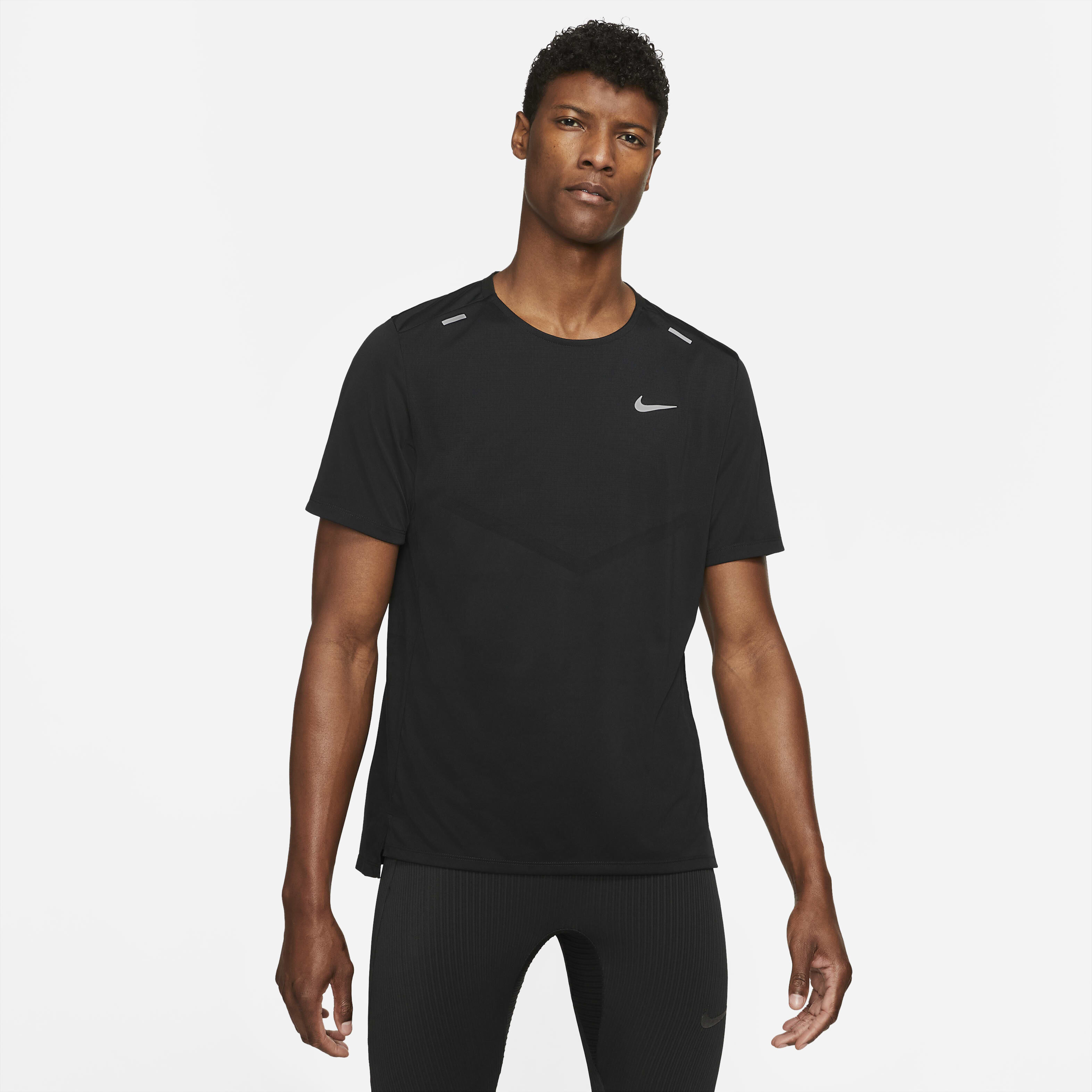 Men's dri fit running tops clearance