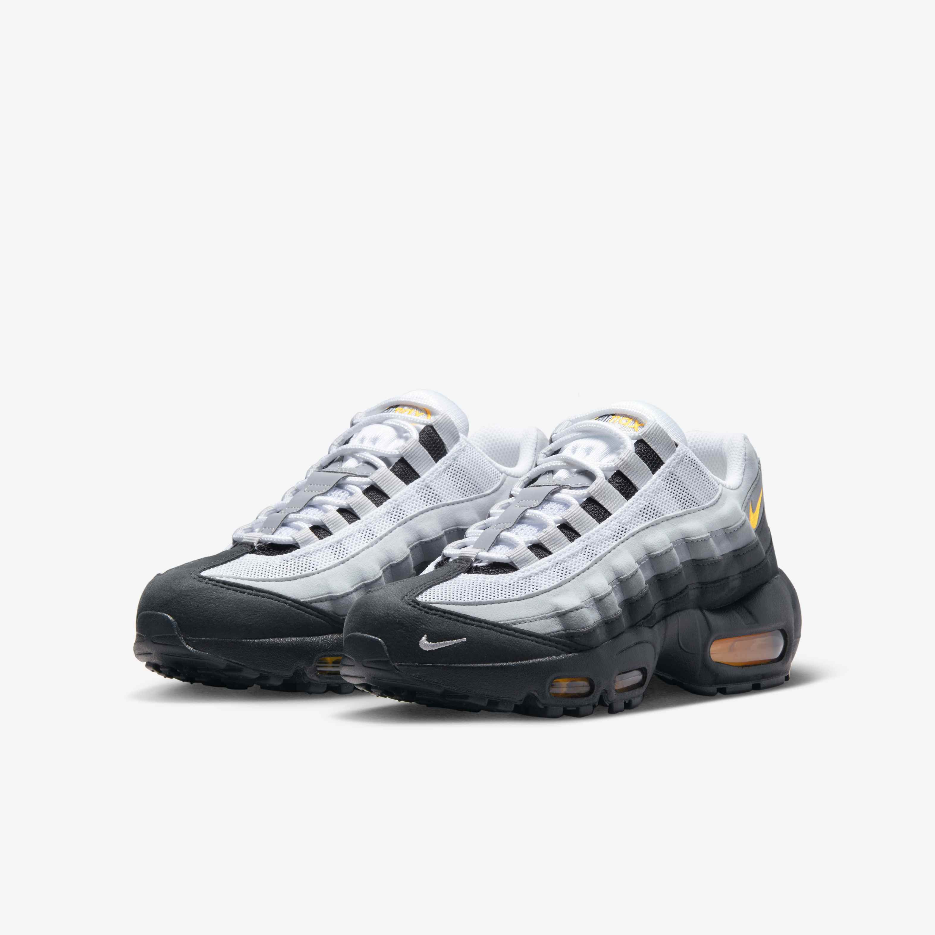 Nike Air Max 95 image number 4