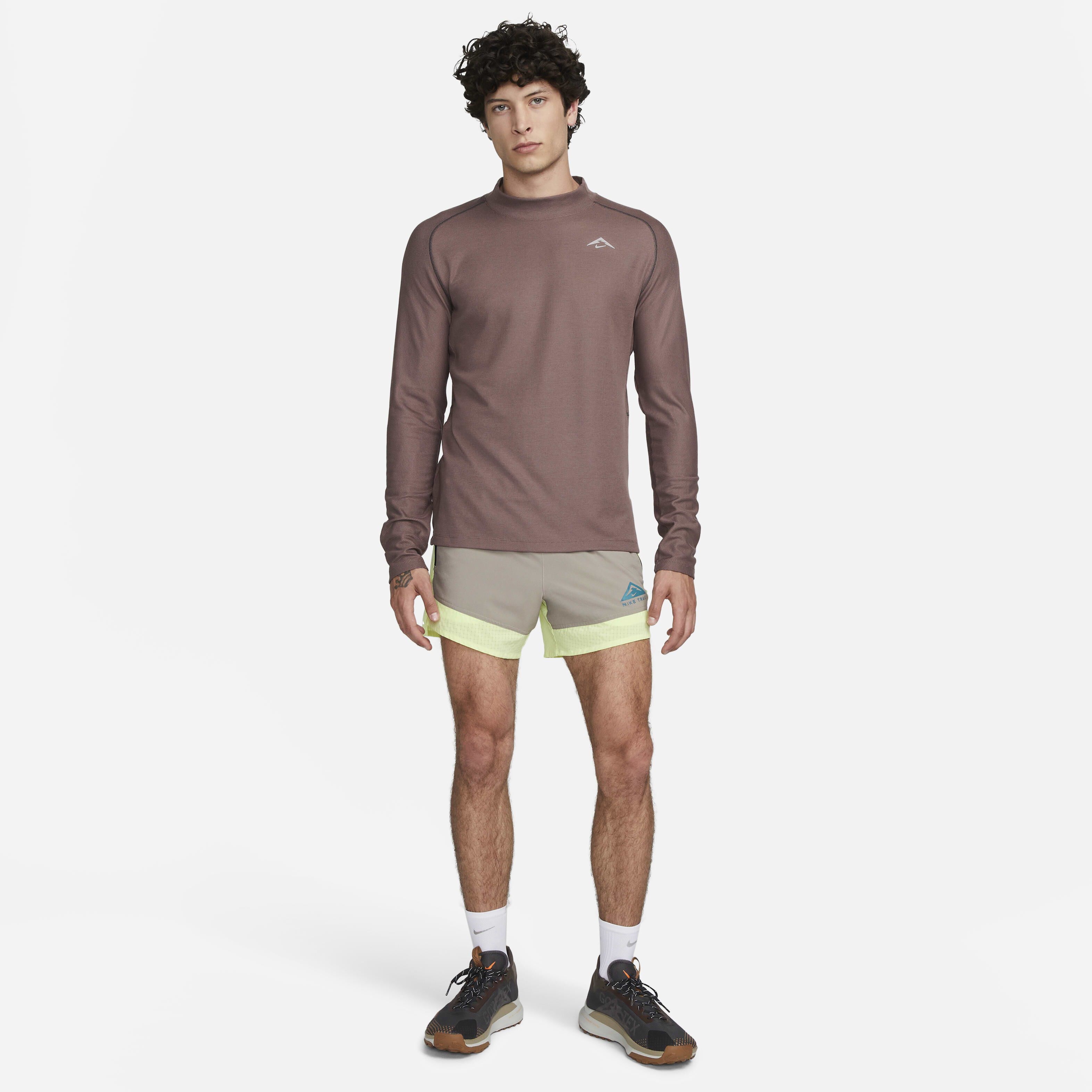 Nike Trail image number 6