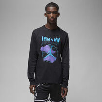Jordan Sport