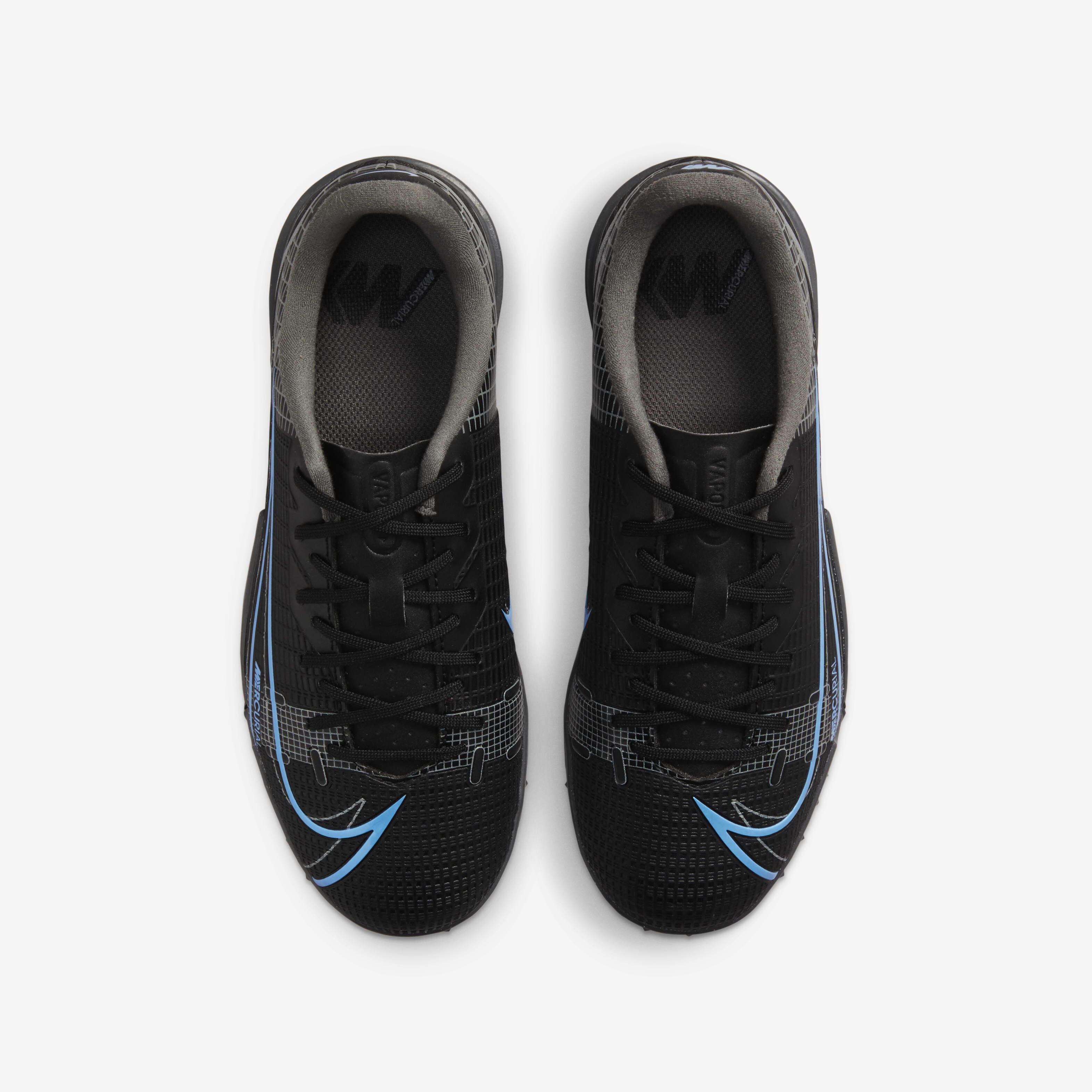 Nike Jr. Mercurial Vapor 14 Academy TF image number 3